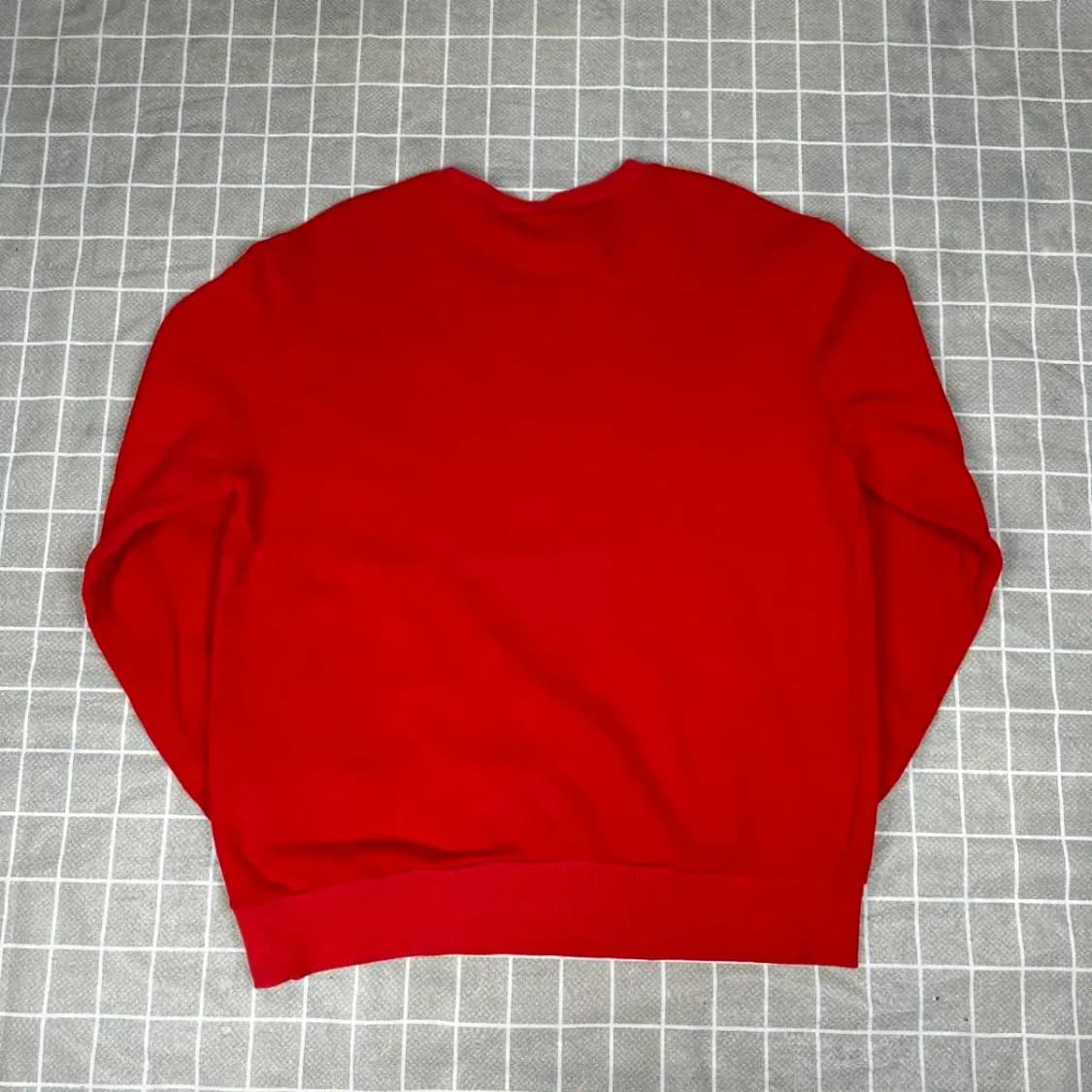 디즈니 프린팅 맨투맨 상품이미지4