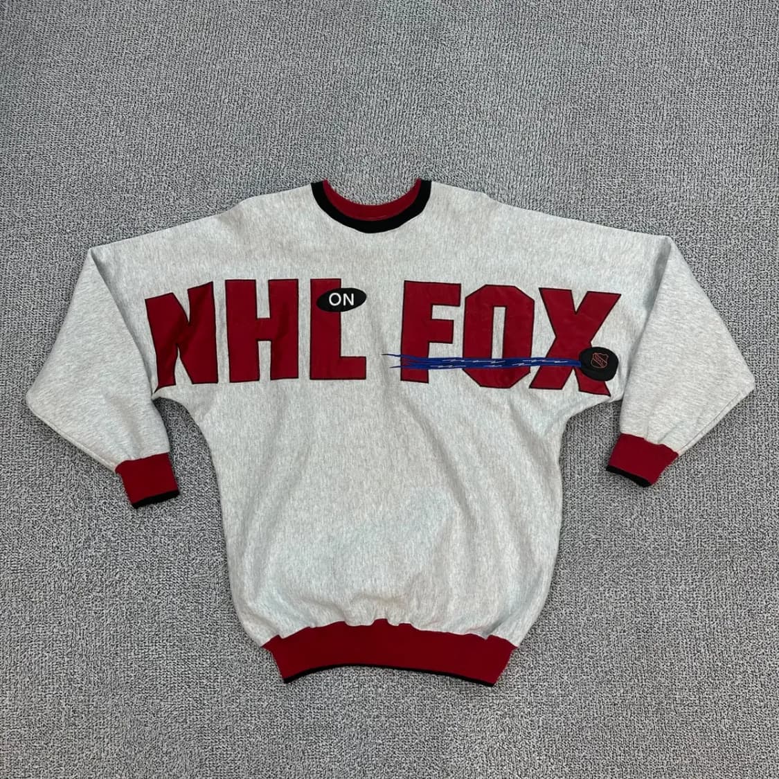 90s legends USA 스웻셔츠 M 상품이미지1