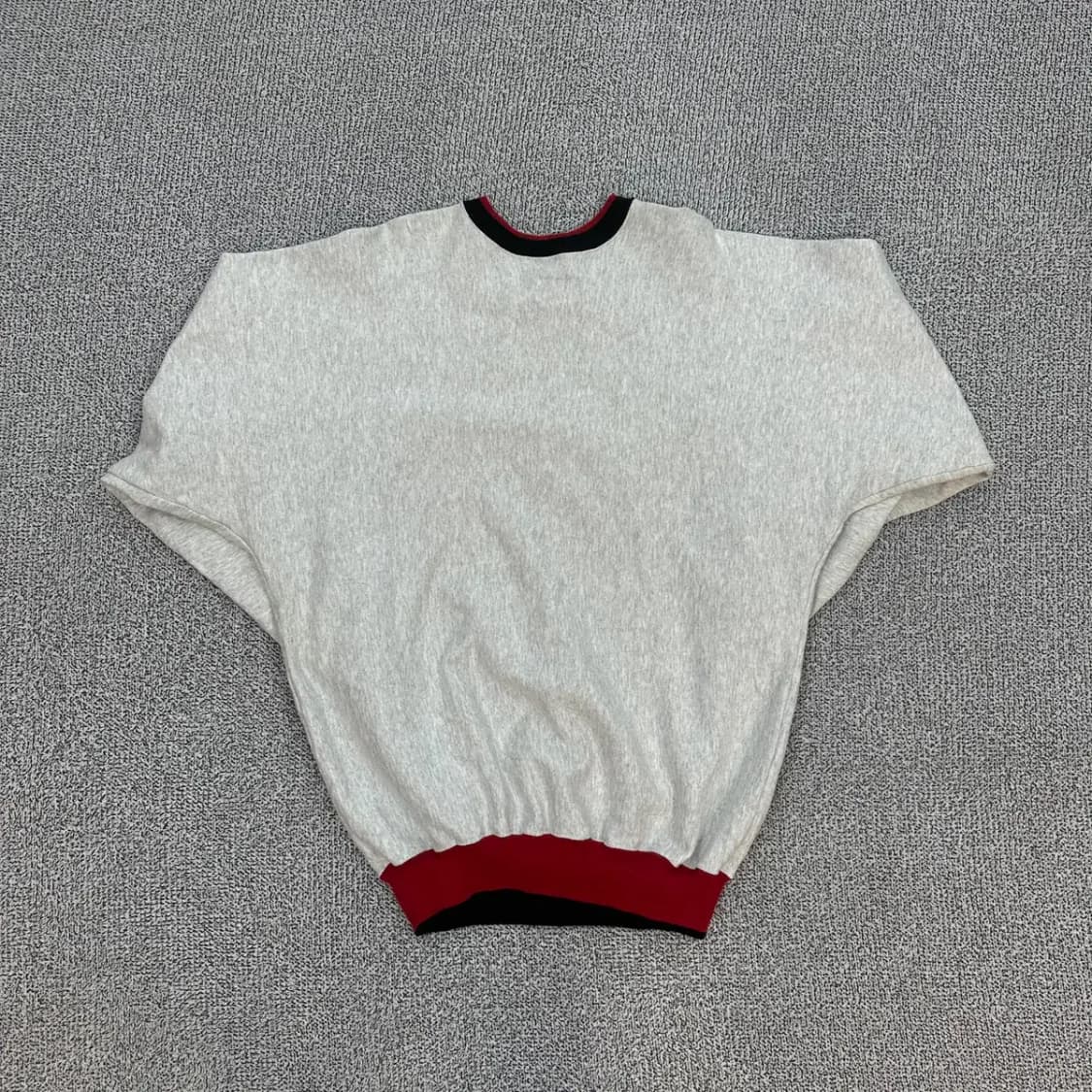 90s legends USA 스웻셔츠 M 상품이미지3