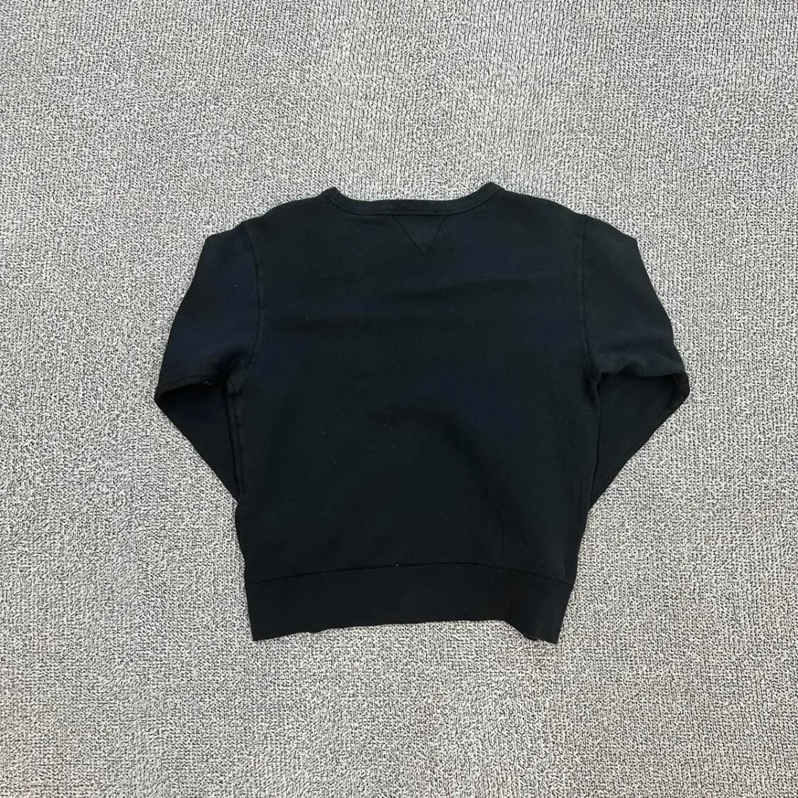 폴로 뉴욕 gym 스웻셔츠 L 상품이미지4