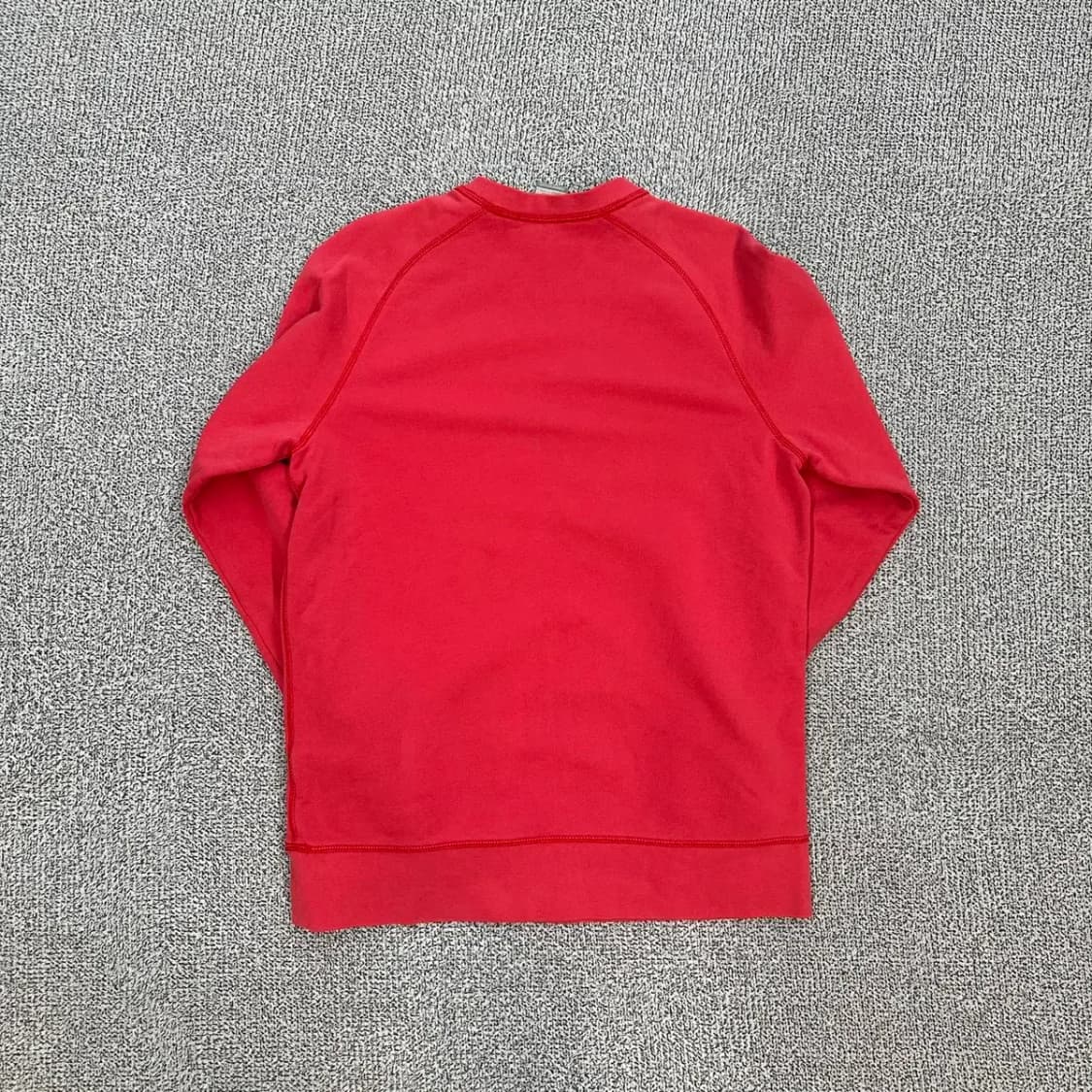 나이키 nsw 스우시 핑크 스웻셔츠 L 상품이미지3