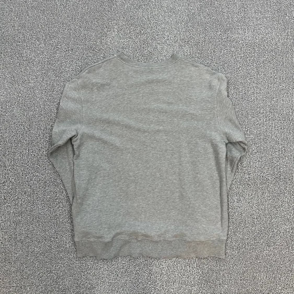 나이키 스포츠 스웻셔츠 XL 상품이미지3