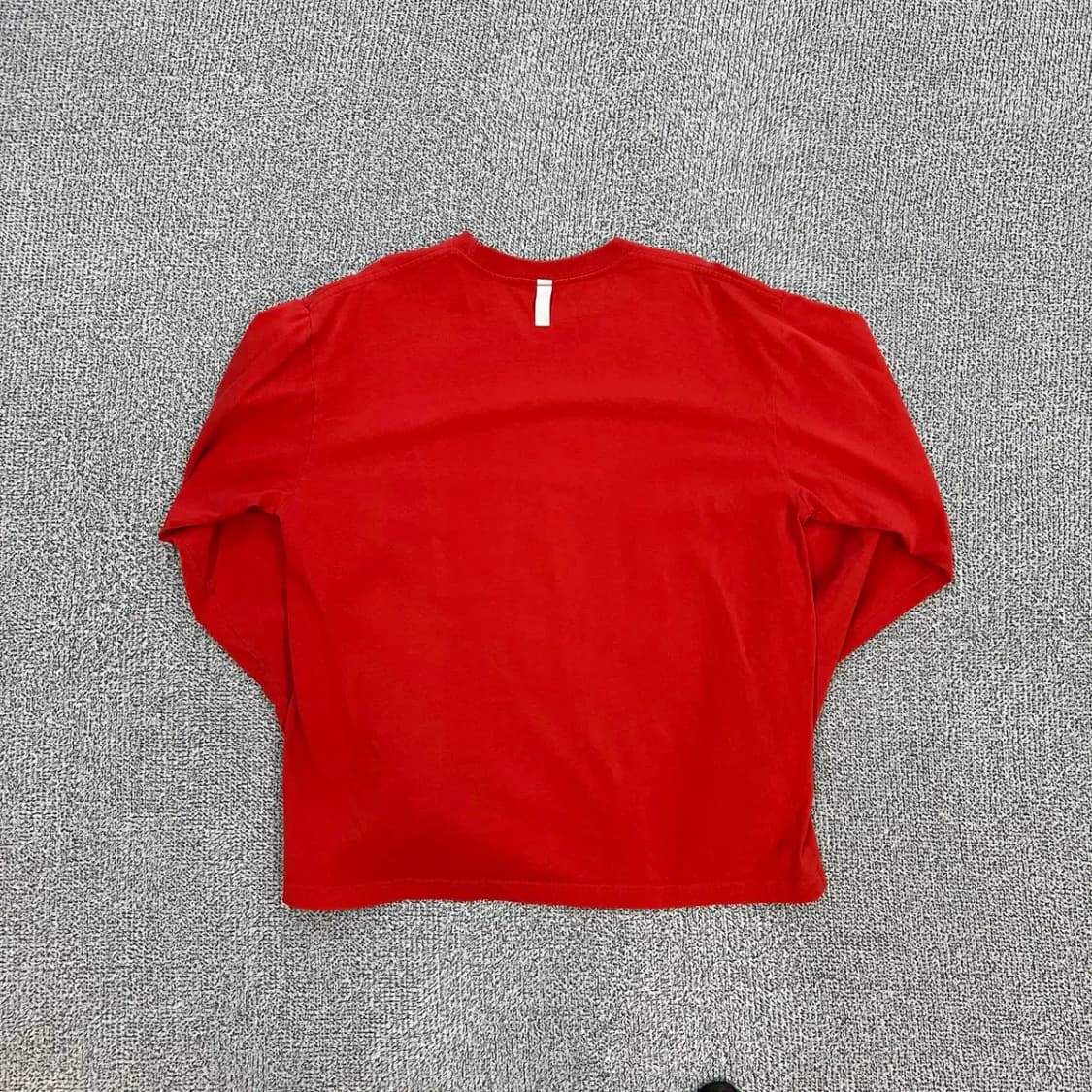 노메뉴얼 후르츠 롱슬리브 M 상품이미지3