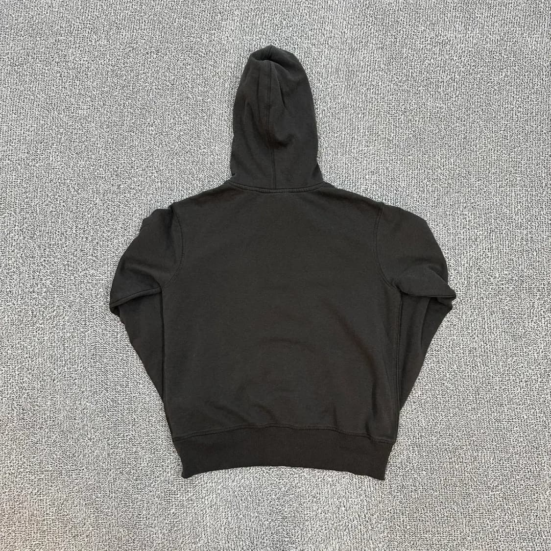 H&M 롤링스톤 후드티 S 상품이미지3