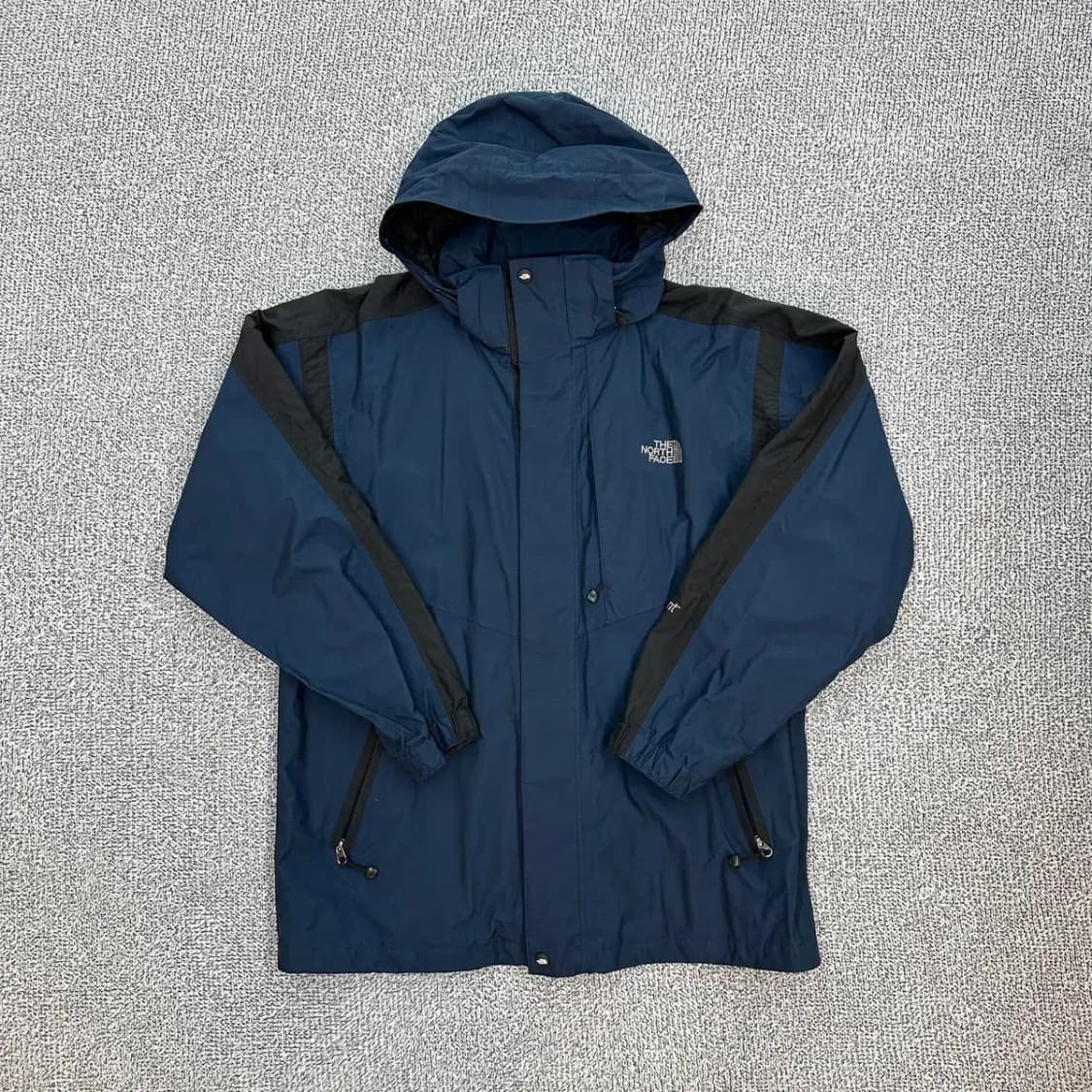 노스페이스 하이벤트 바람막이 M 상품이미지1