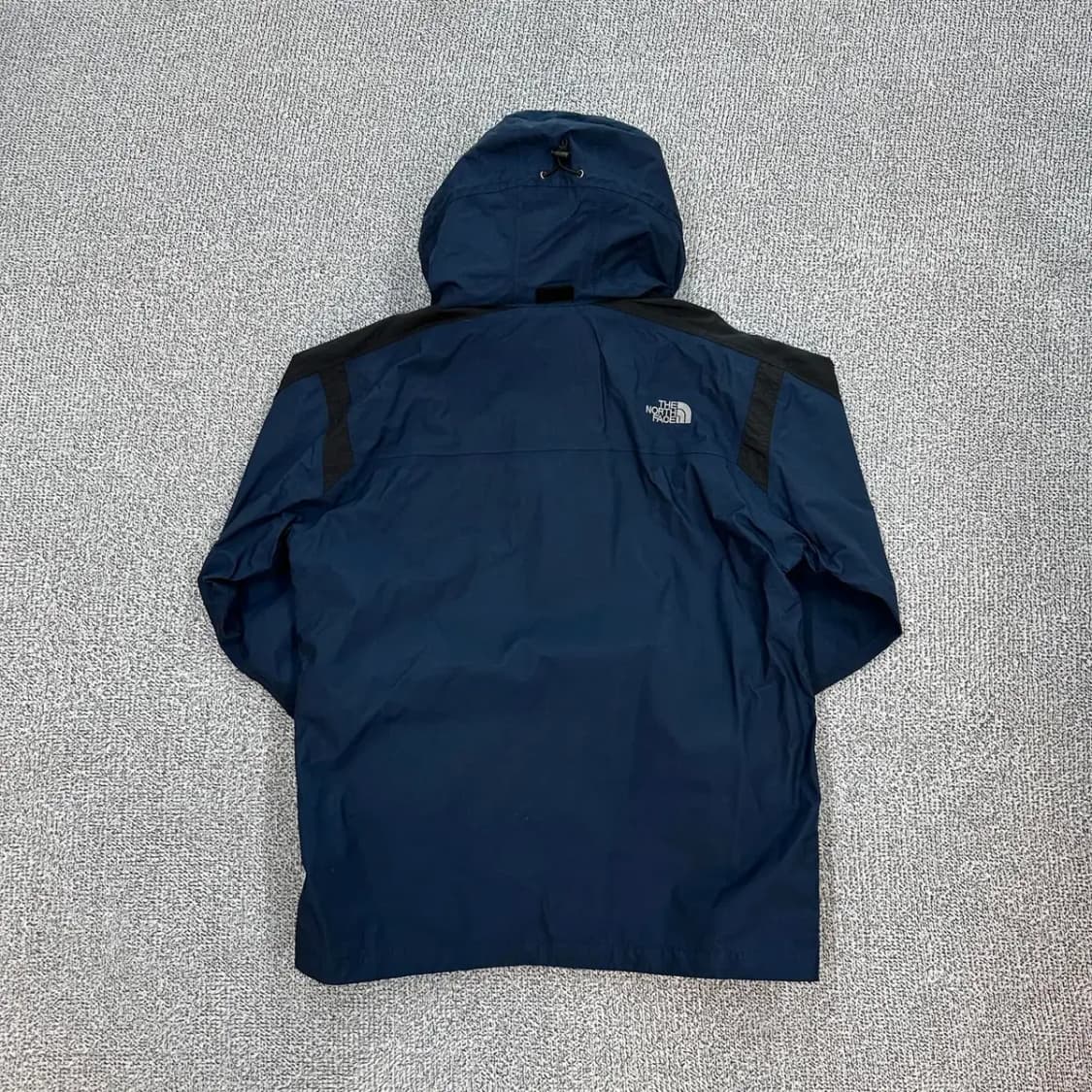 노스페이스 하이벤트 바람막이 M 상품이미지3