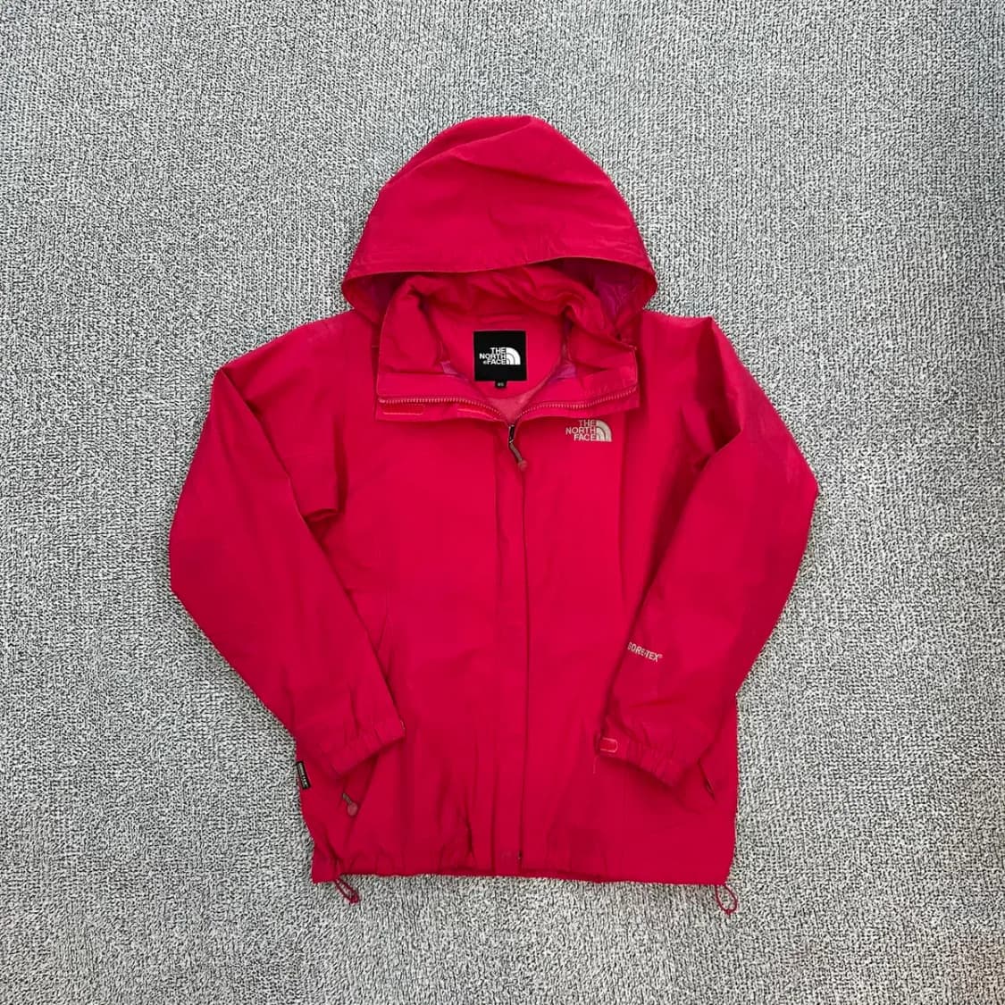 노스페이스 고어텍스 바람막이 85 상품이미지1