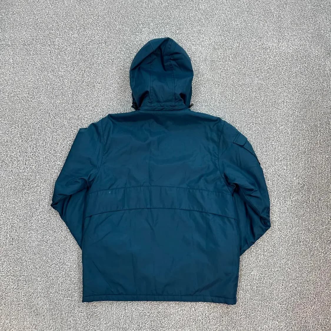 나이키 테크웨어 투포켓 바람막이 L 상품이미지3