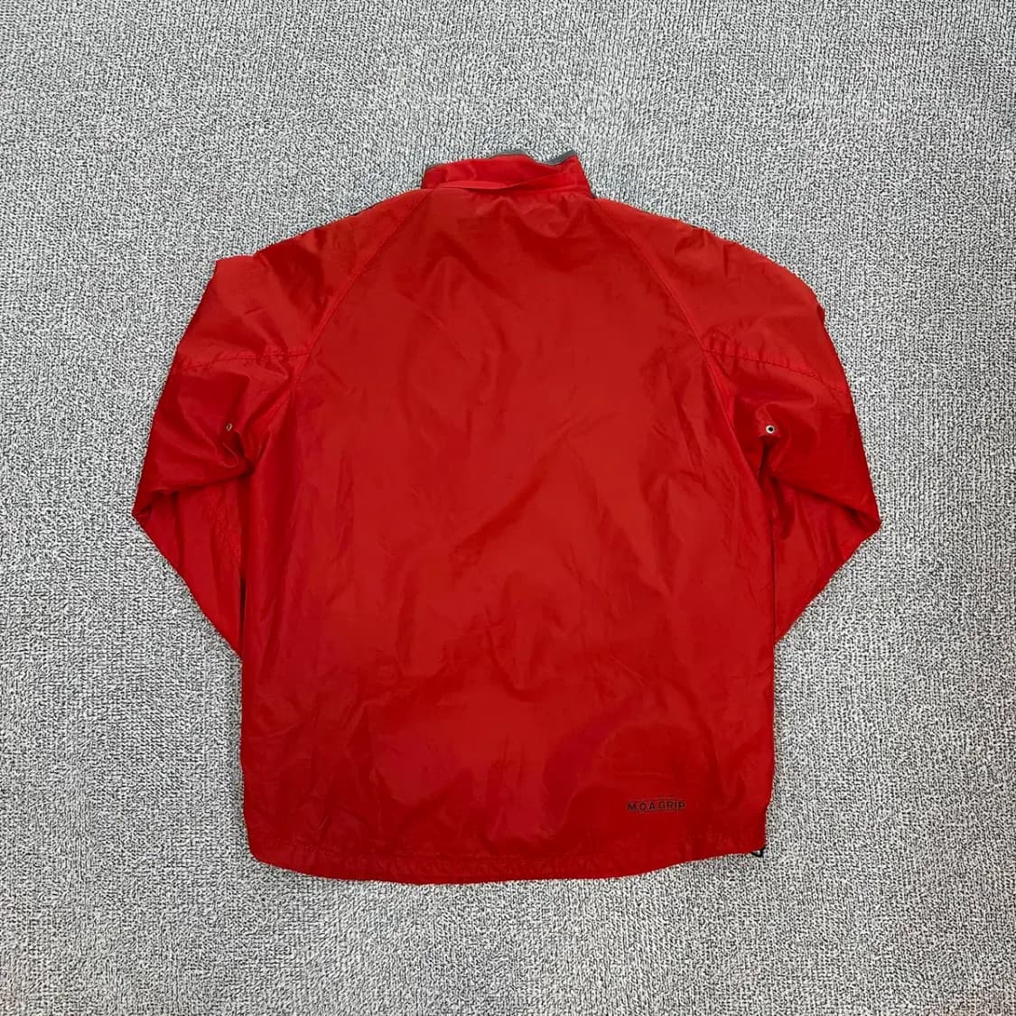 리복 올드스쿨 빈티지 바람막이 105 상품이미지3