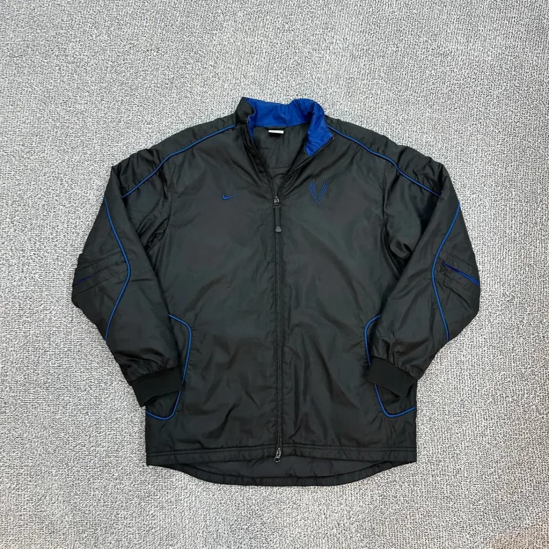 나이키 클리마핏 바람막이 M 상품이미지1