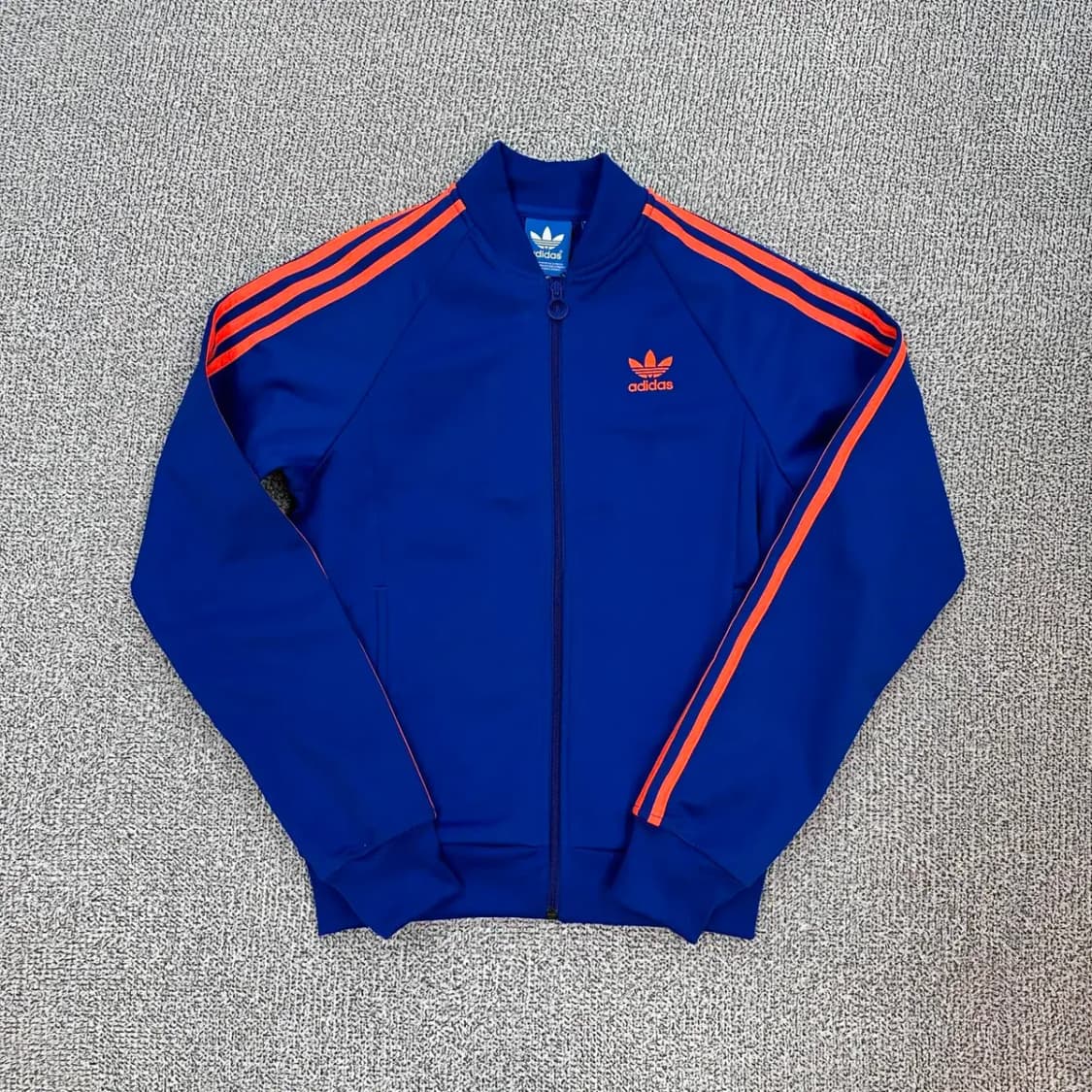 아디다스 수퍼스타 트랙탑 85 상품이미지1