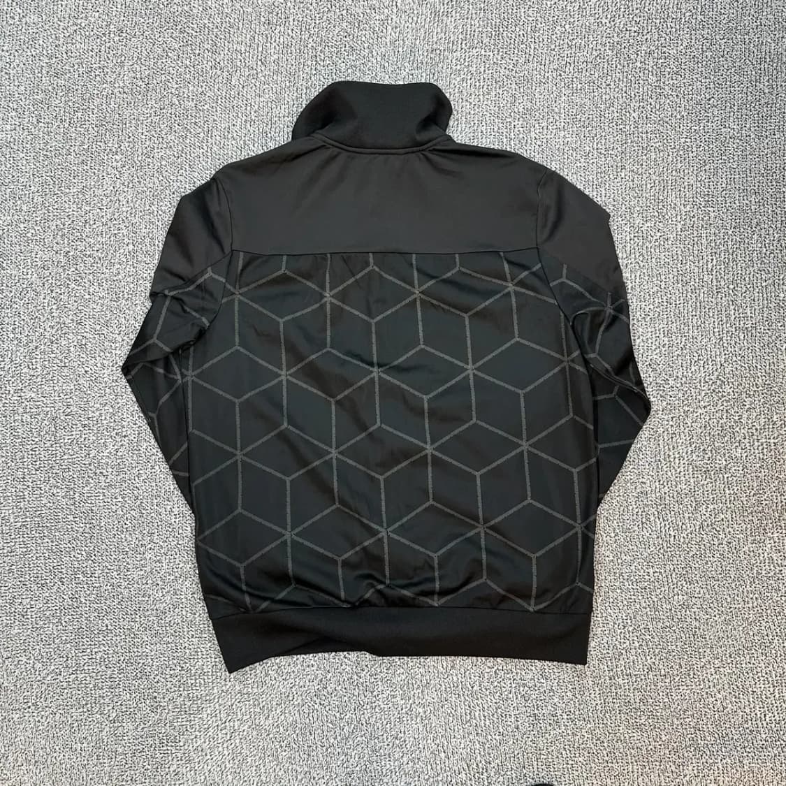 푸마 빈티지 트랙탑 M 상품이미지3