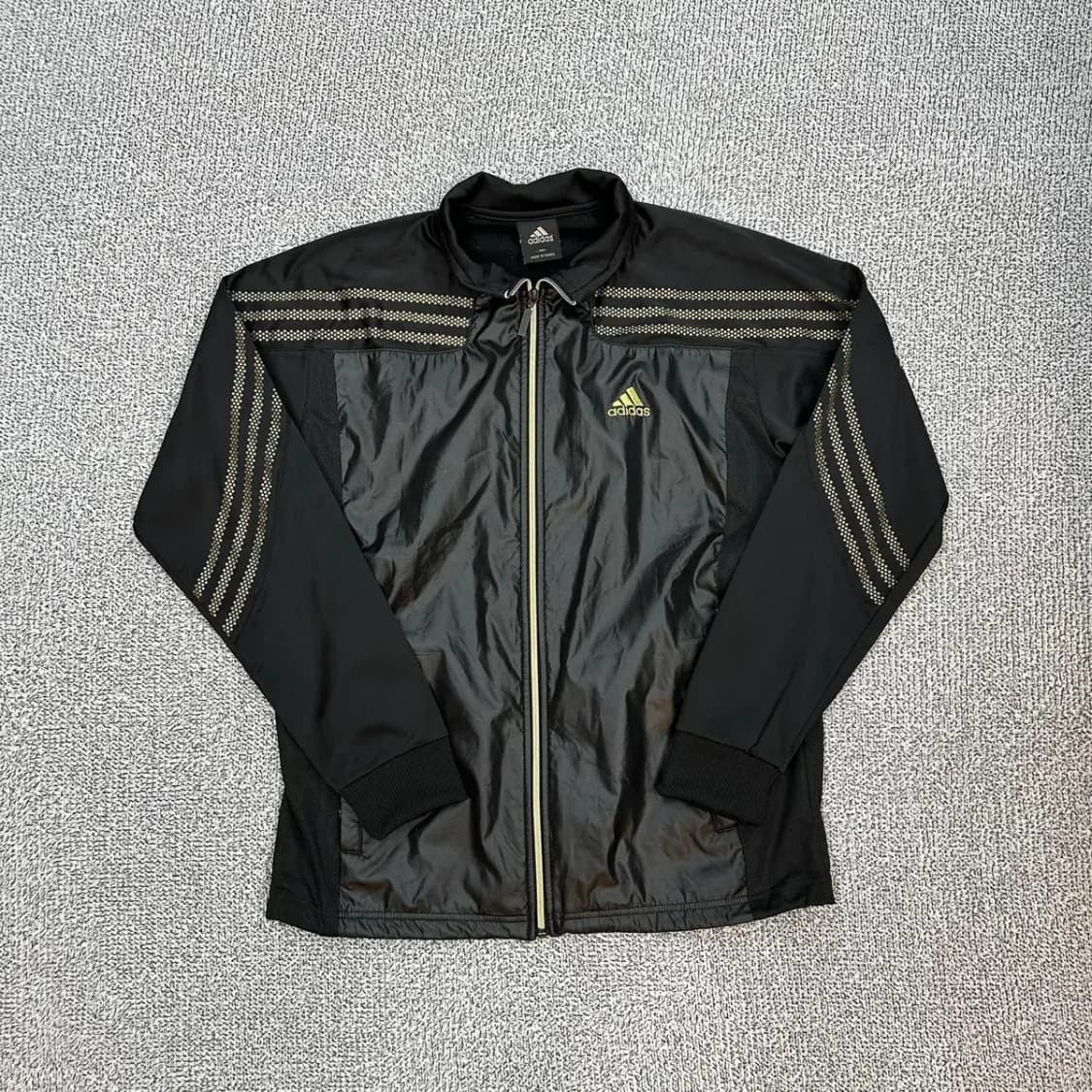 아디다스 우븐 트랙탑 100 상품이미지1