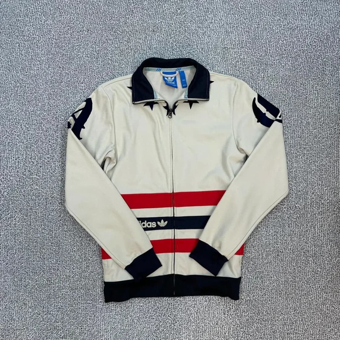 아디다스 스타 트랙탑 85 상품이미지1