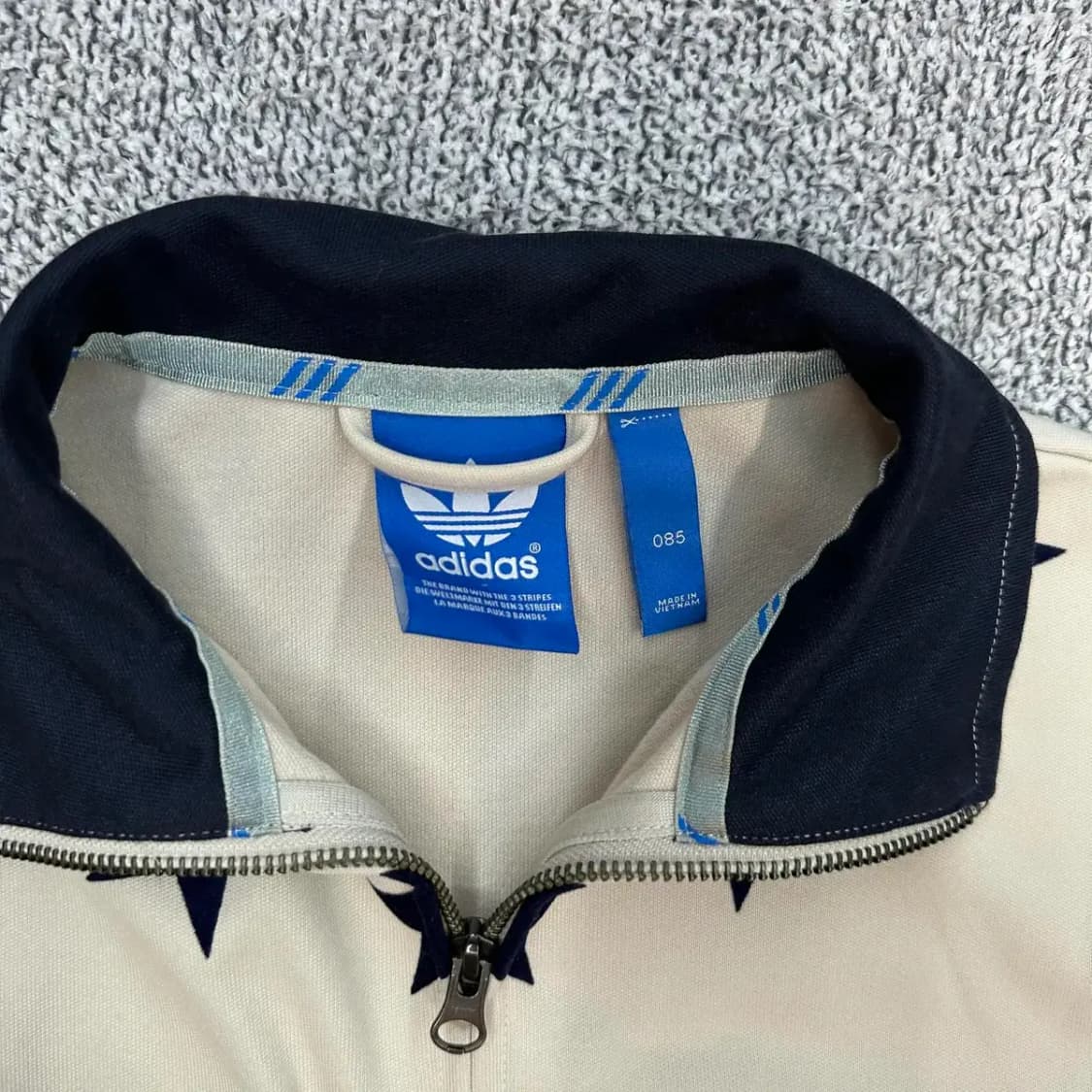 아디다스 스타 트랙탑 85 상품이미지2