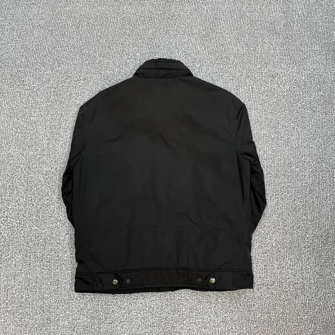 폴로 랄프로렌 블랙 점퍼 m 상품이미지3