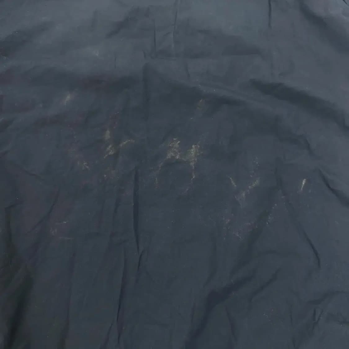 폴로진스컴퍼니 패딩 봄버 L 상품이미지6