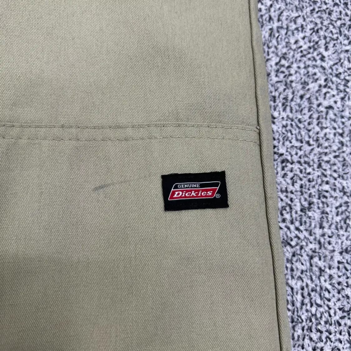 디키즈 베이지 치노 팬츠 30 상품이미지2