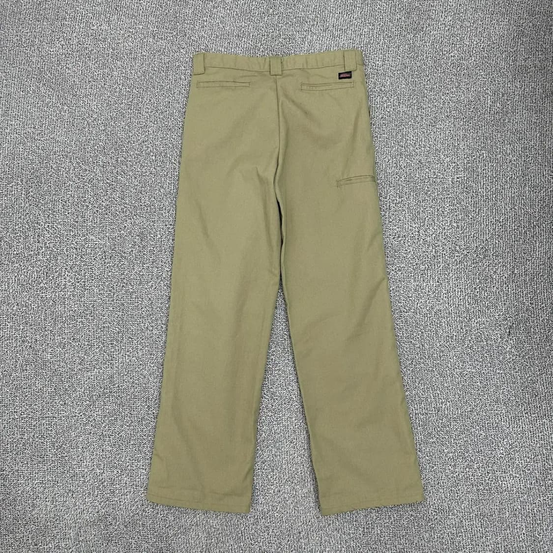 디키즈 베이지 치노 팬츠 30 상품이미지4