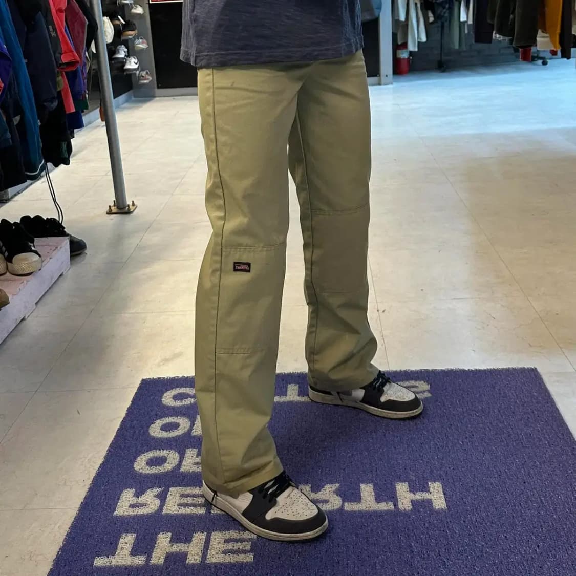 디키즈 베이지 치노 팬츠 30 상품이미지6