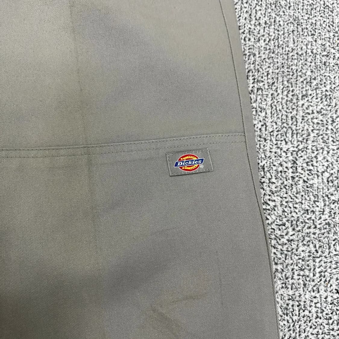 디키즈 포켓 치노 팬츠 36/32 상품이미지2