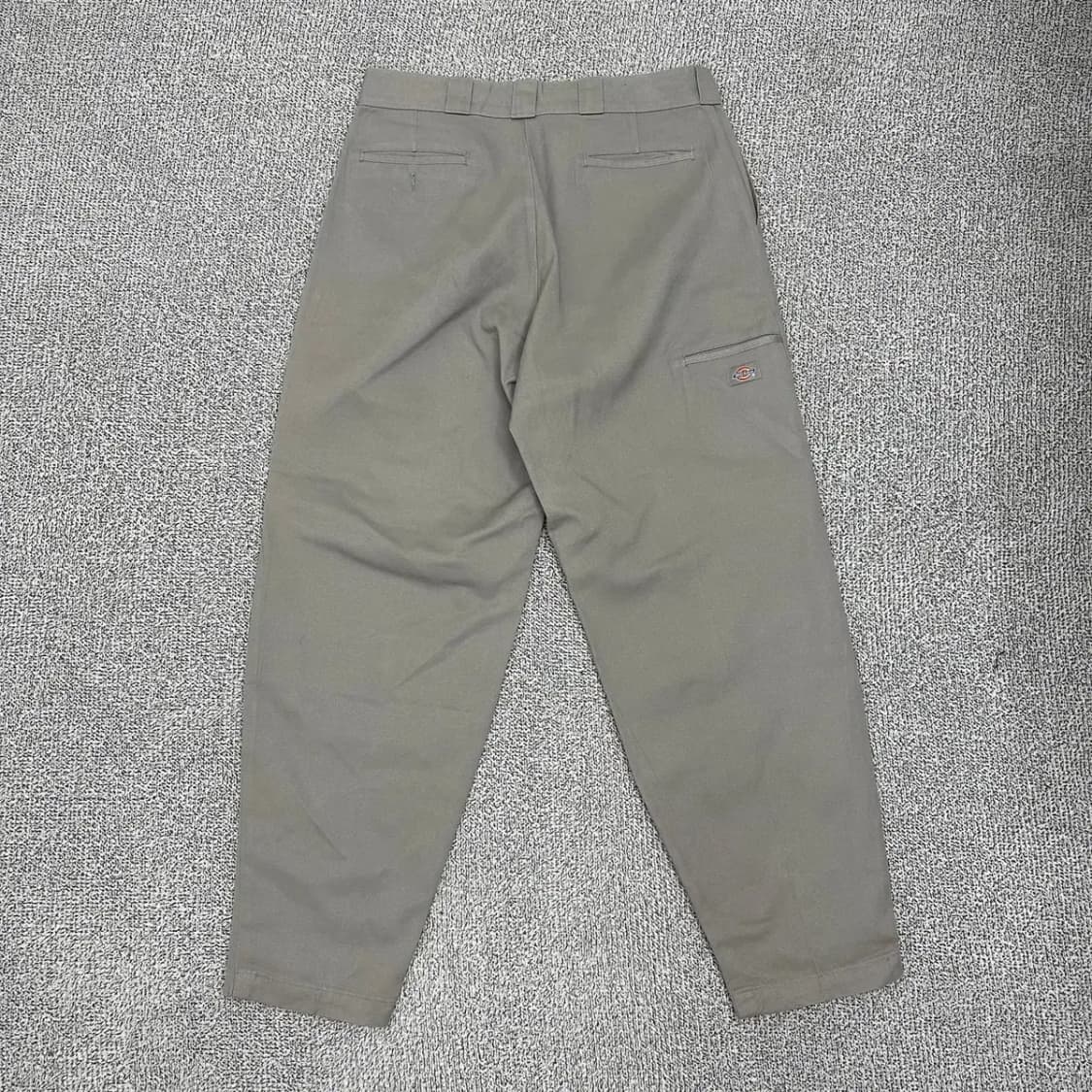 디키즈 포켓 치노 팬츠 36/32 상품이미지4