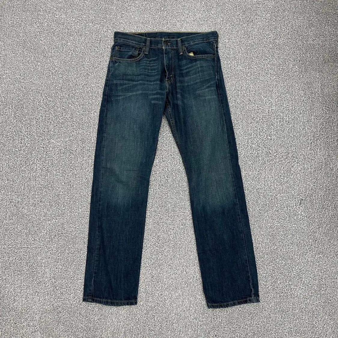 리바이스 514 32/32 상품이미지1