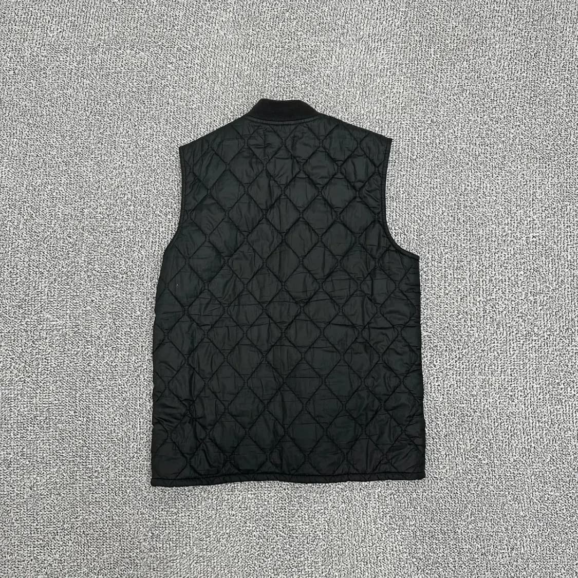 폴로 여성 퀄팅 베스트 상품이미지3