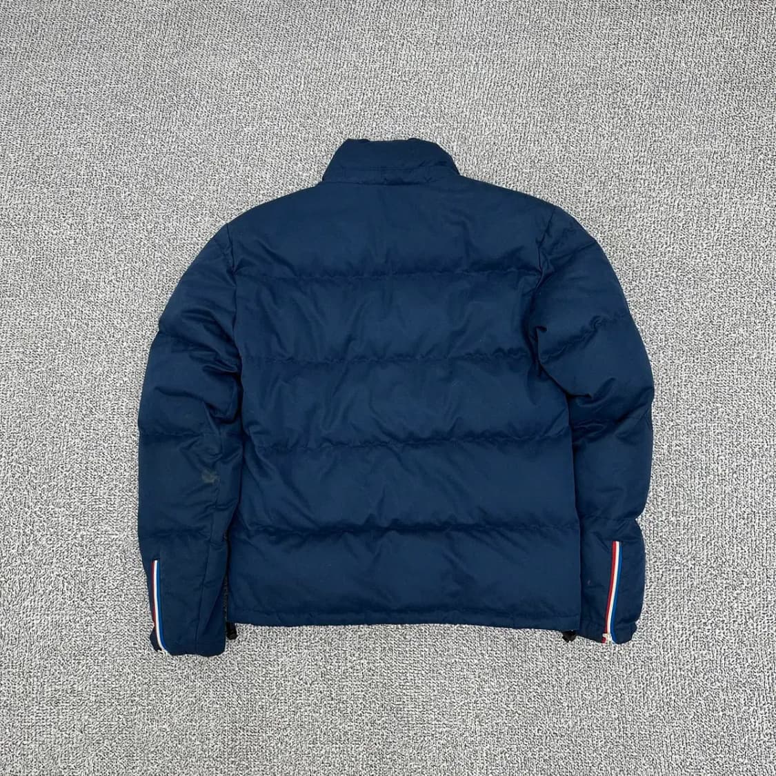 아디다스 불꽃로고 숏패딩 95 상품이미지4