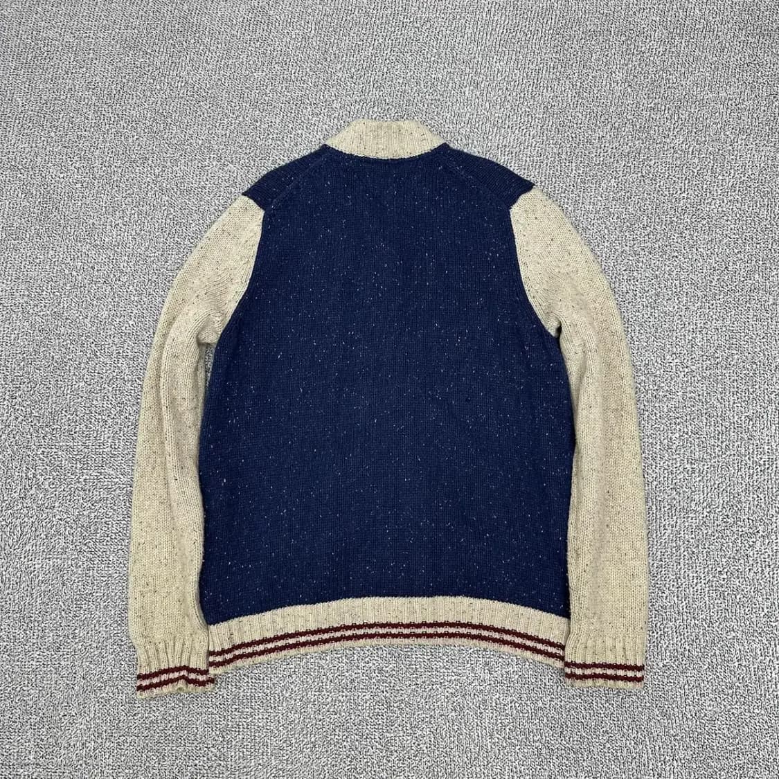 타미힐피거 니트집업 L 상품이미지4