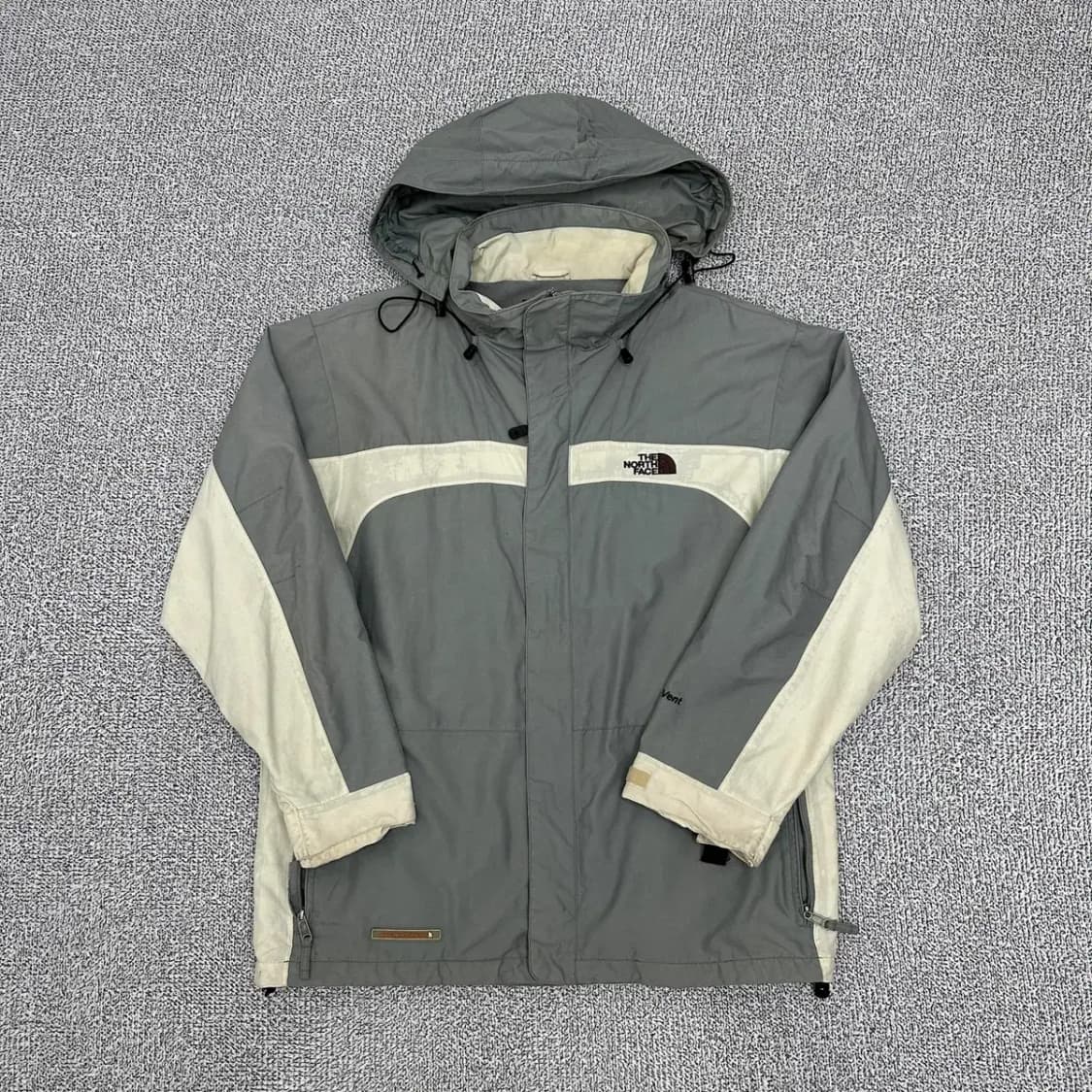 노스페이스 하이벤트 바람막이 100 상품이미지1