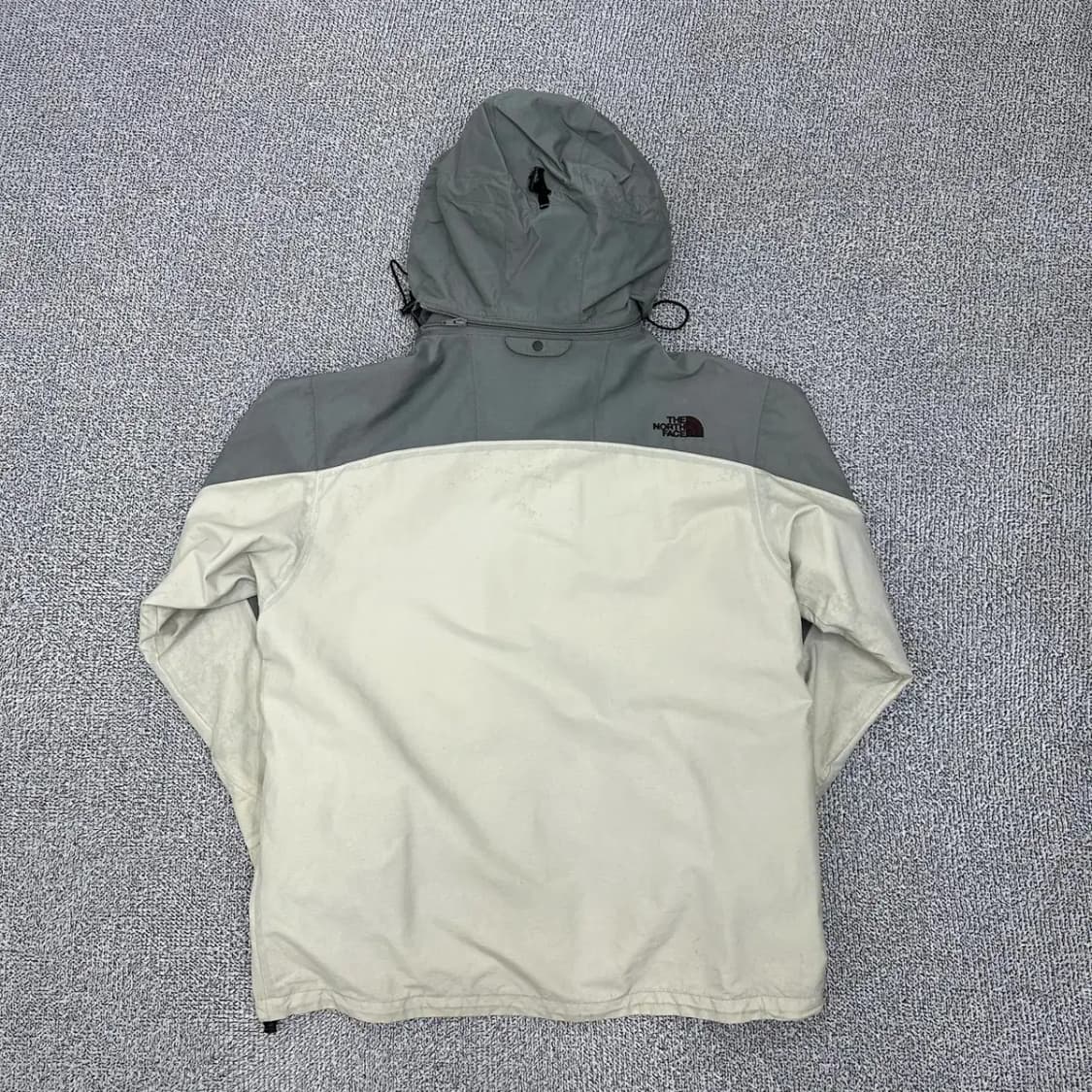 노스페이스 하이벤트 바람막이 100 상품이미지3