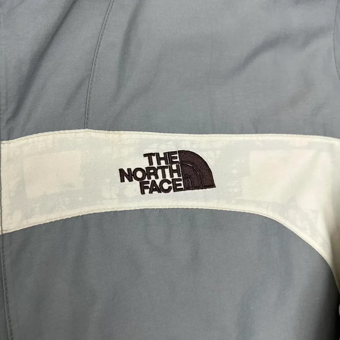 노스페이스 하이벤트 바람막이 100 상품이미지4