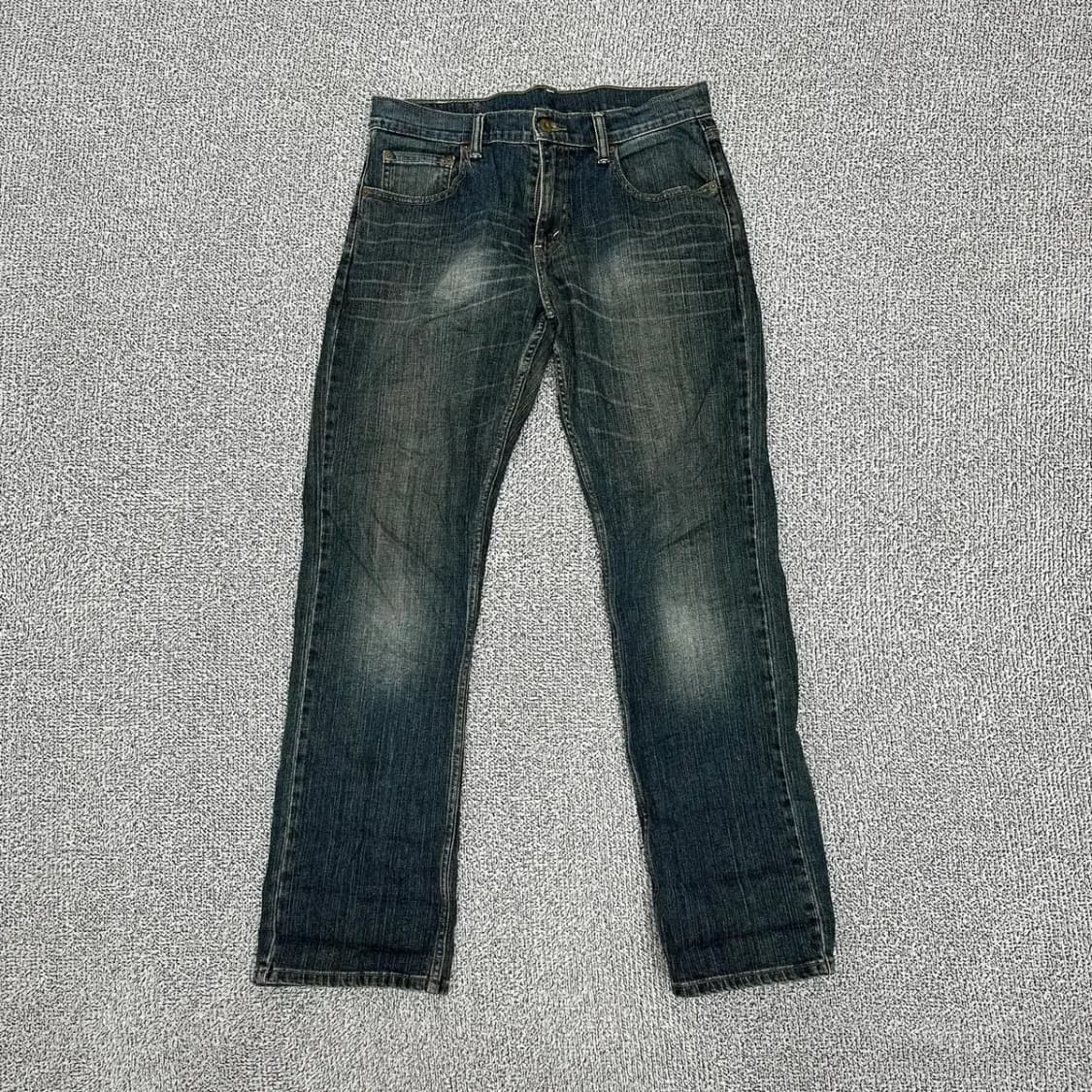 리바이스 559 30 32 상품이미지1