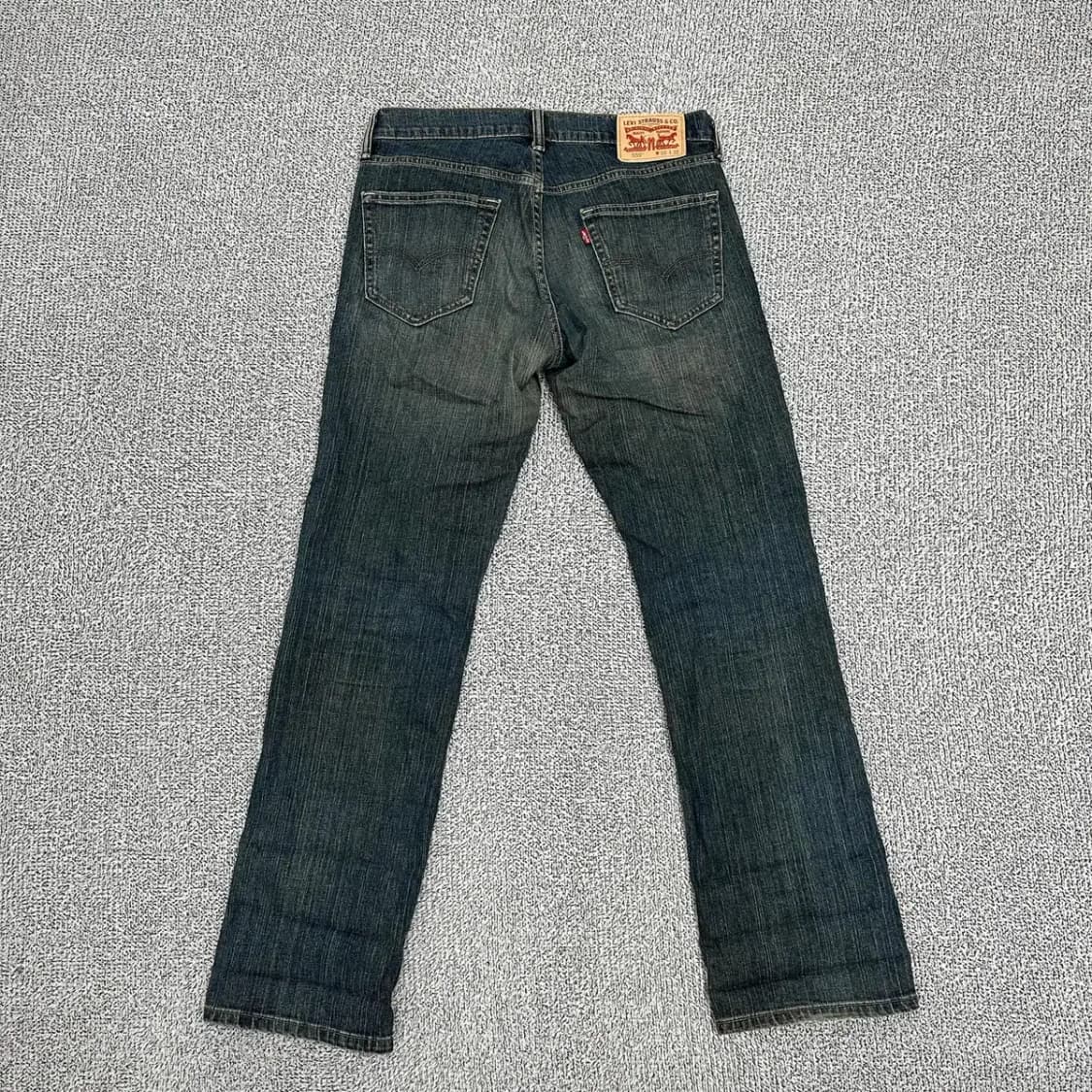 리바이스 559 30 32 상품이미지3