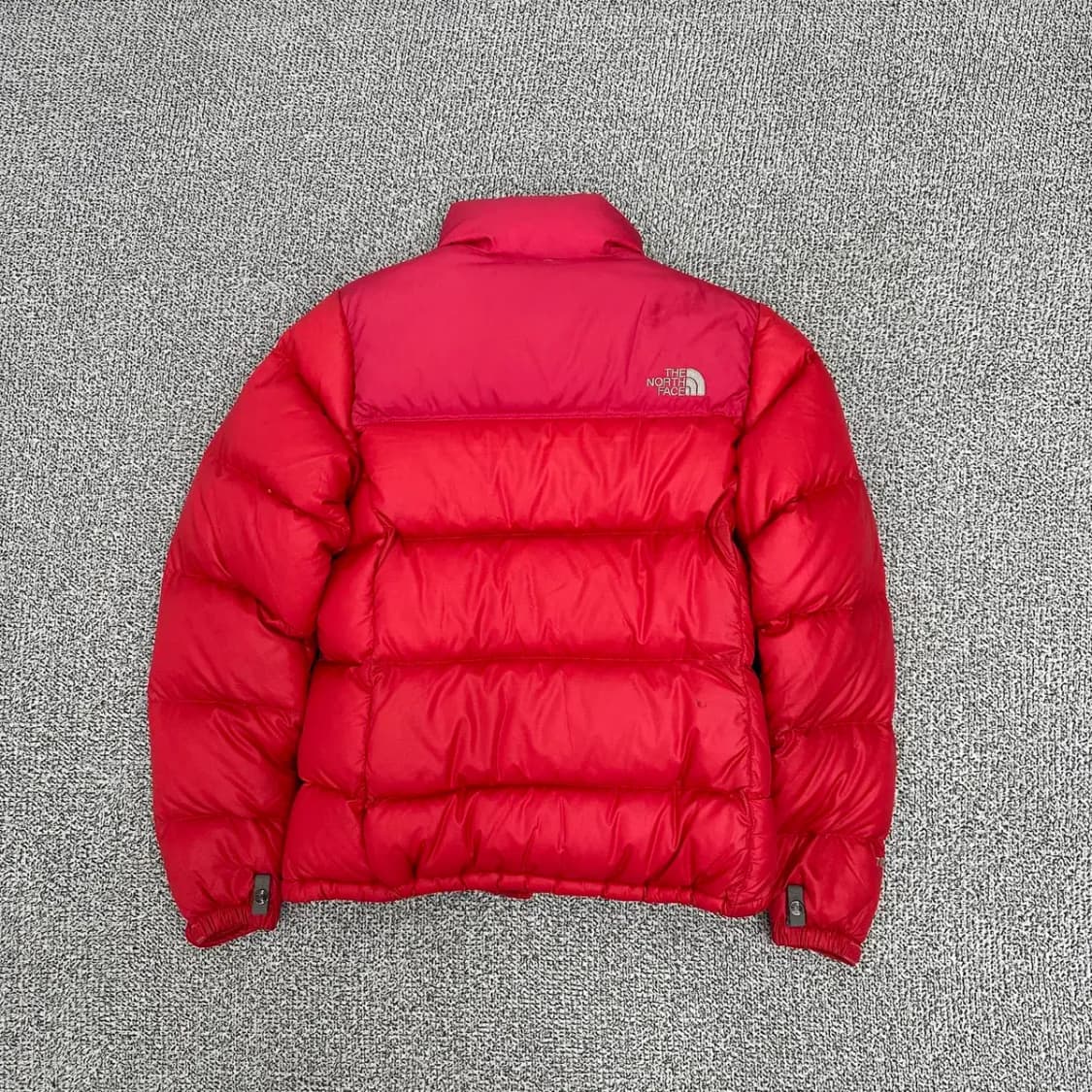 노스페이스 핑크 패딩 80 상품이미지5