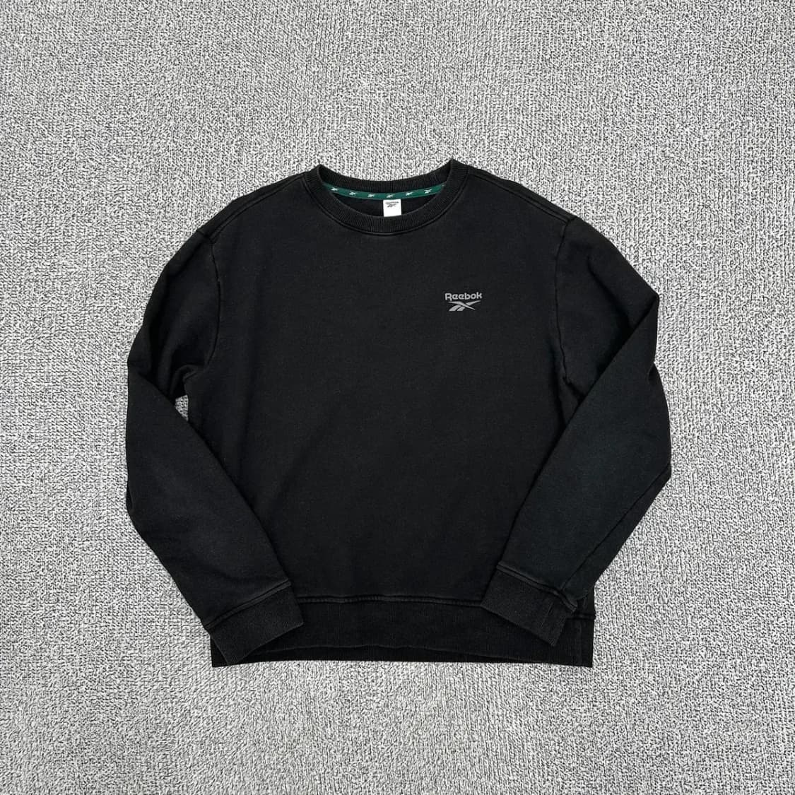 리복 맨투맨 L 상품이미지1