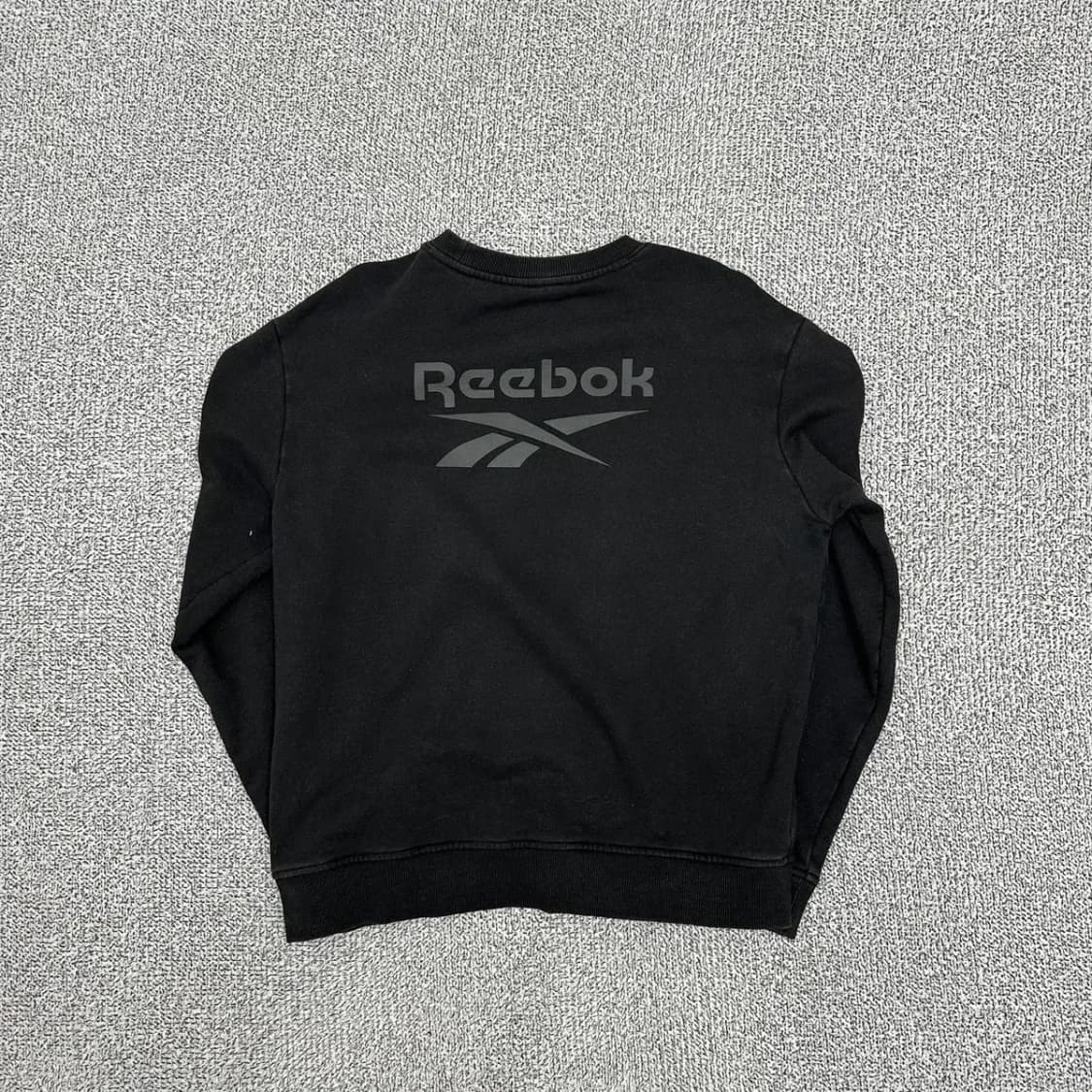 리복 맨투맨 L 상품이미지3