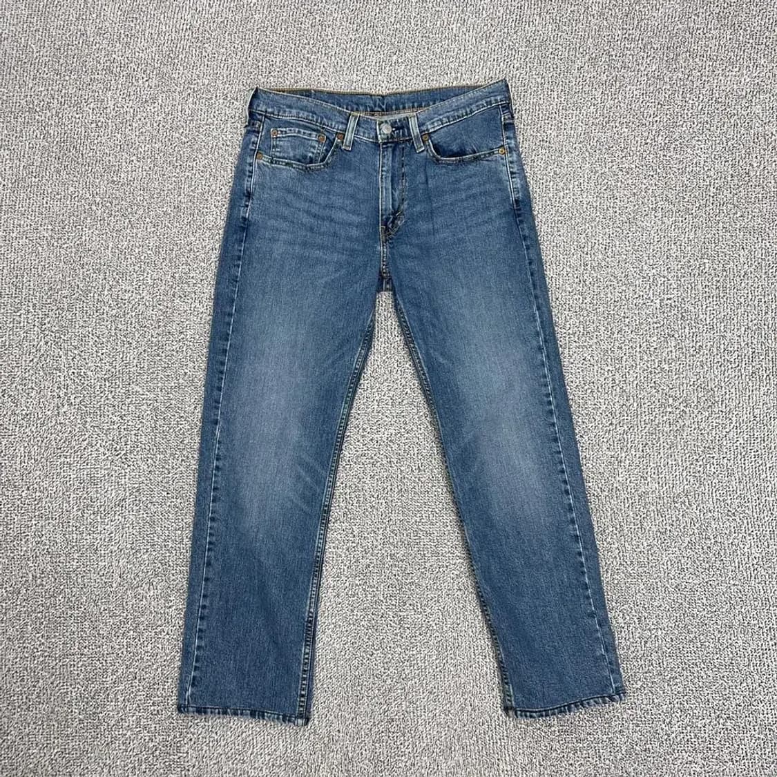 리바이스 514 32/32 상품이미지1