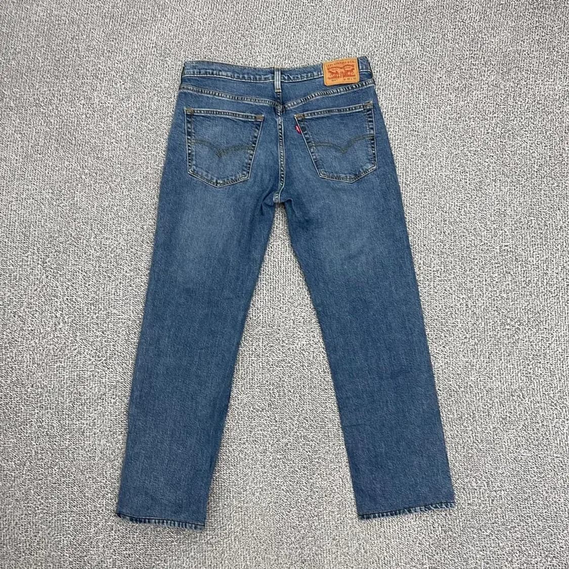 리바이스 514 32/32 상품이미지2