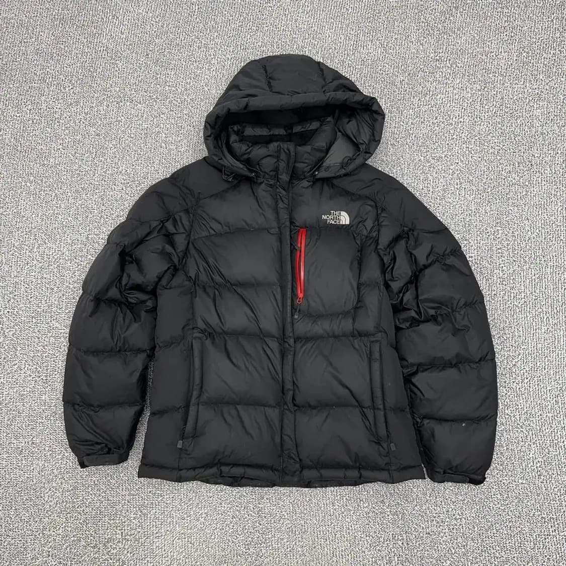 노스페이스 700 하이벤트 구스다운 100 상품이미지1