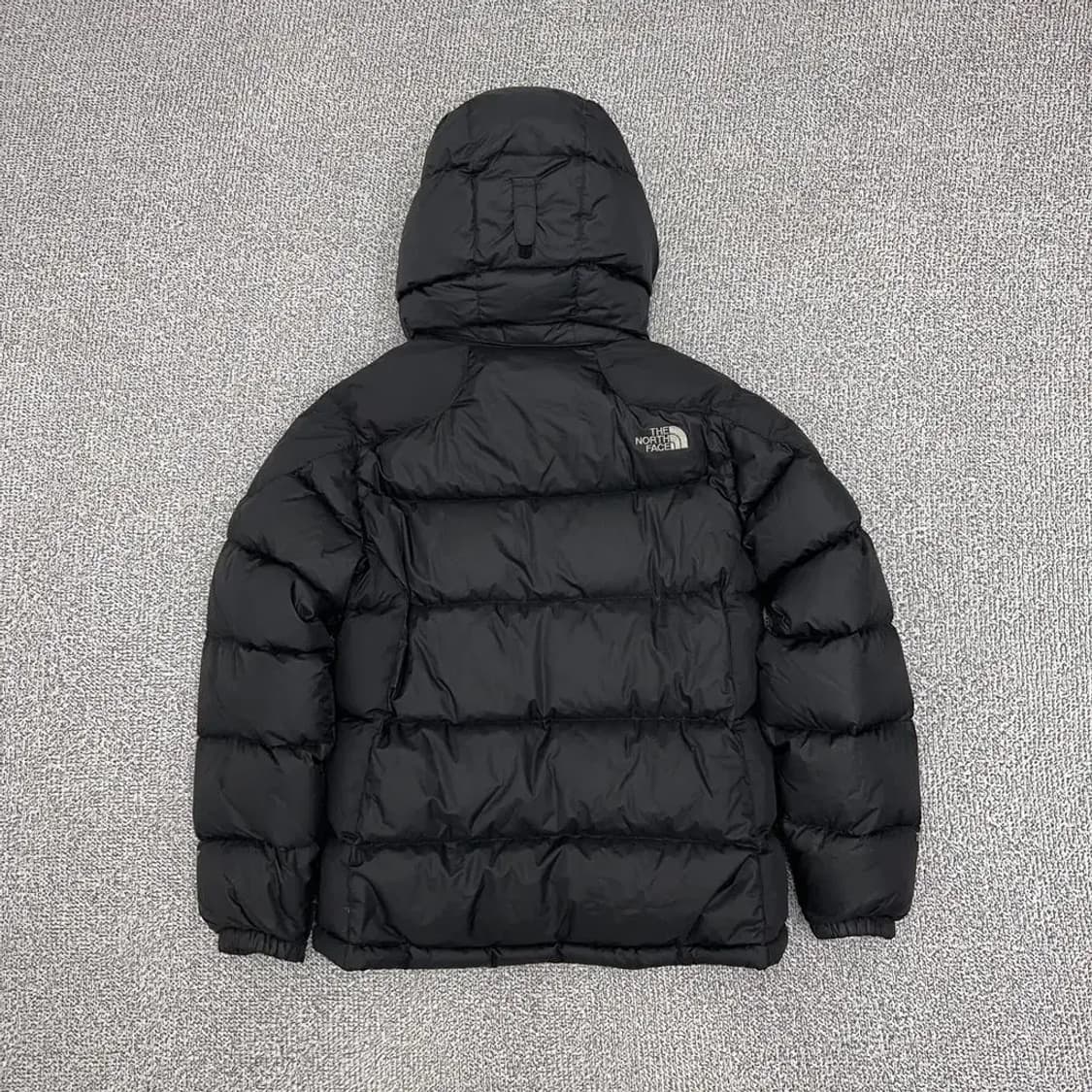 노스페이스 700 하이벤트 구스다운 100 상품이미지2