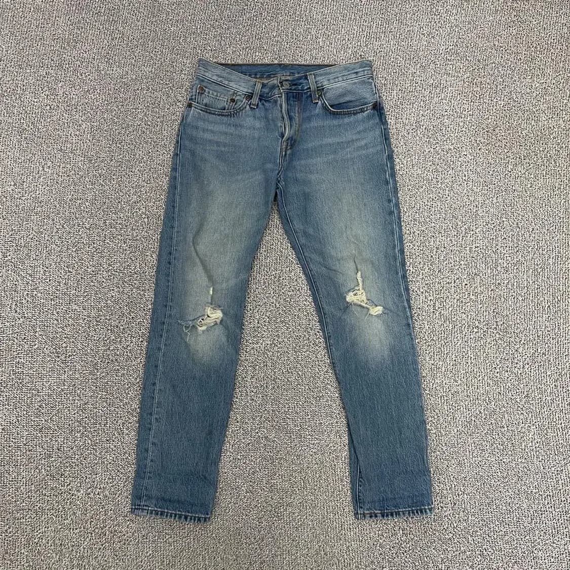 리바이스 501XX 26/34 상품이미지1