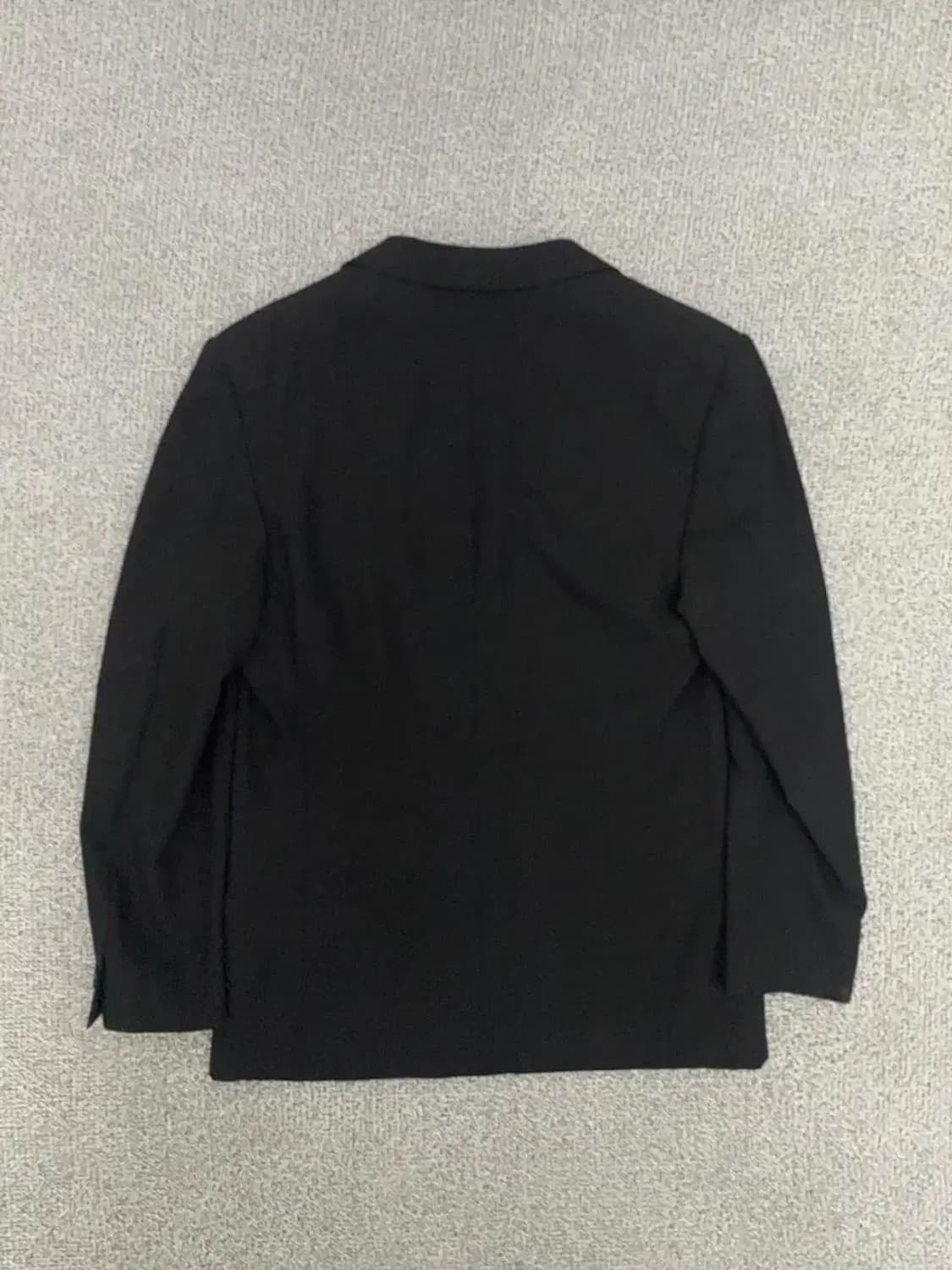 지아니 베르사체 3버튼 블레이져 자켓 L 상품이미지2