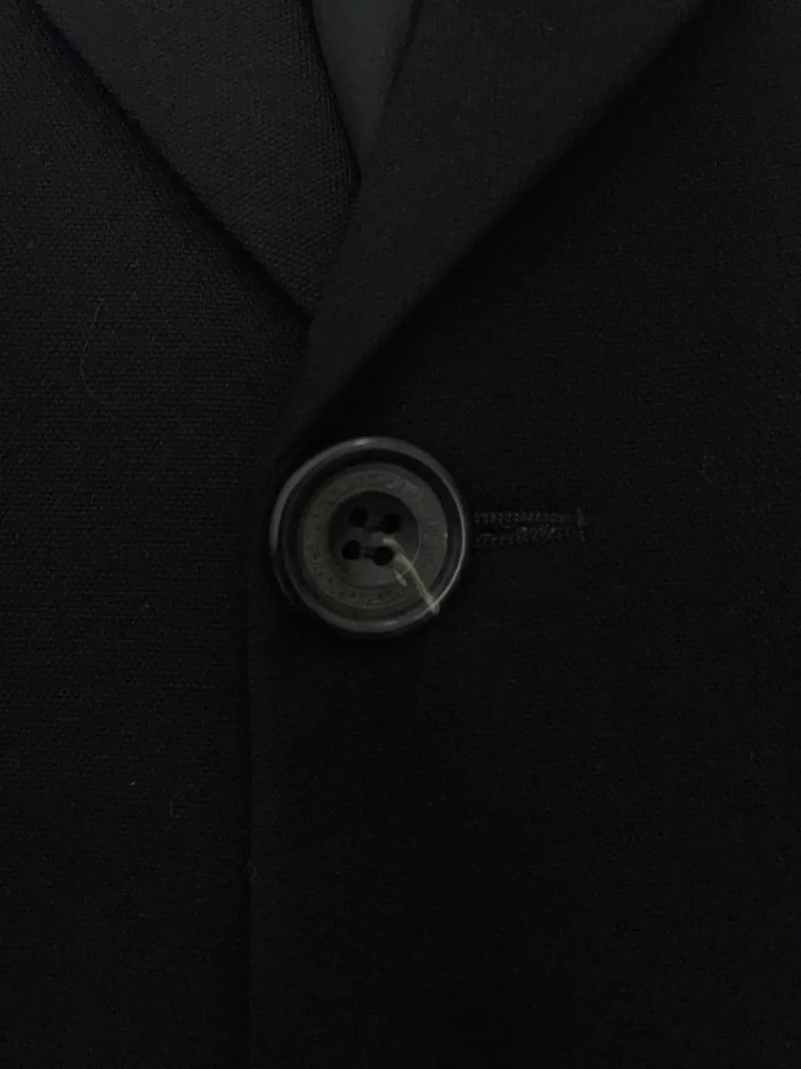 지아니 베르사체 3버튼 블레이져 자켓 L 상품이미지5