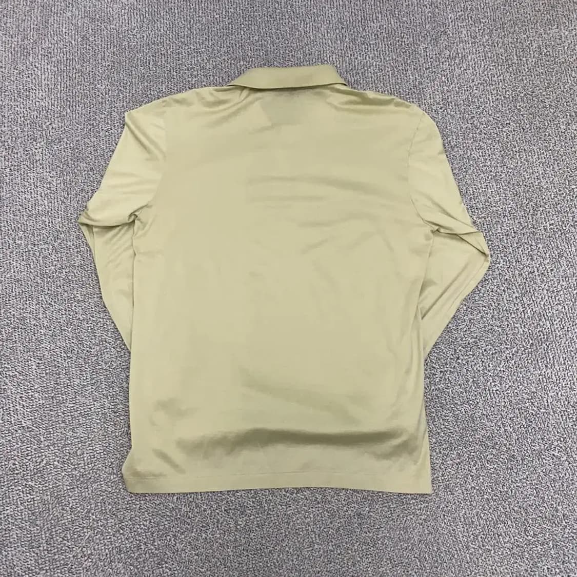 크리스찬 디올 코튼 카라티 105 상품이미지2