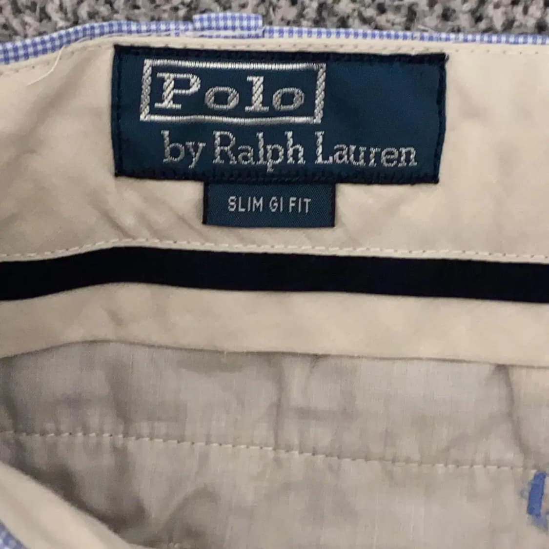 폴로 랄프로렌 남성 치노팬츠 29 상품이미지3