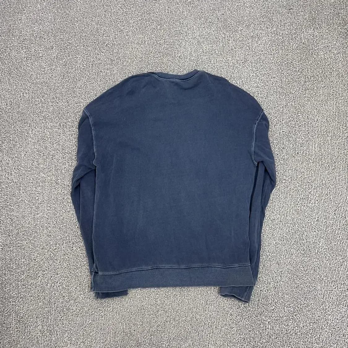 TRAVEL 피그먼트 맨투맨 상품이미지2