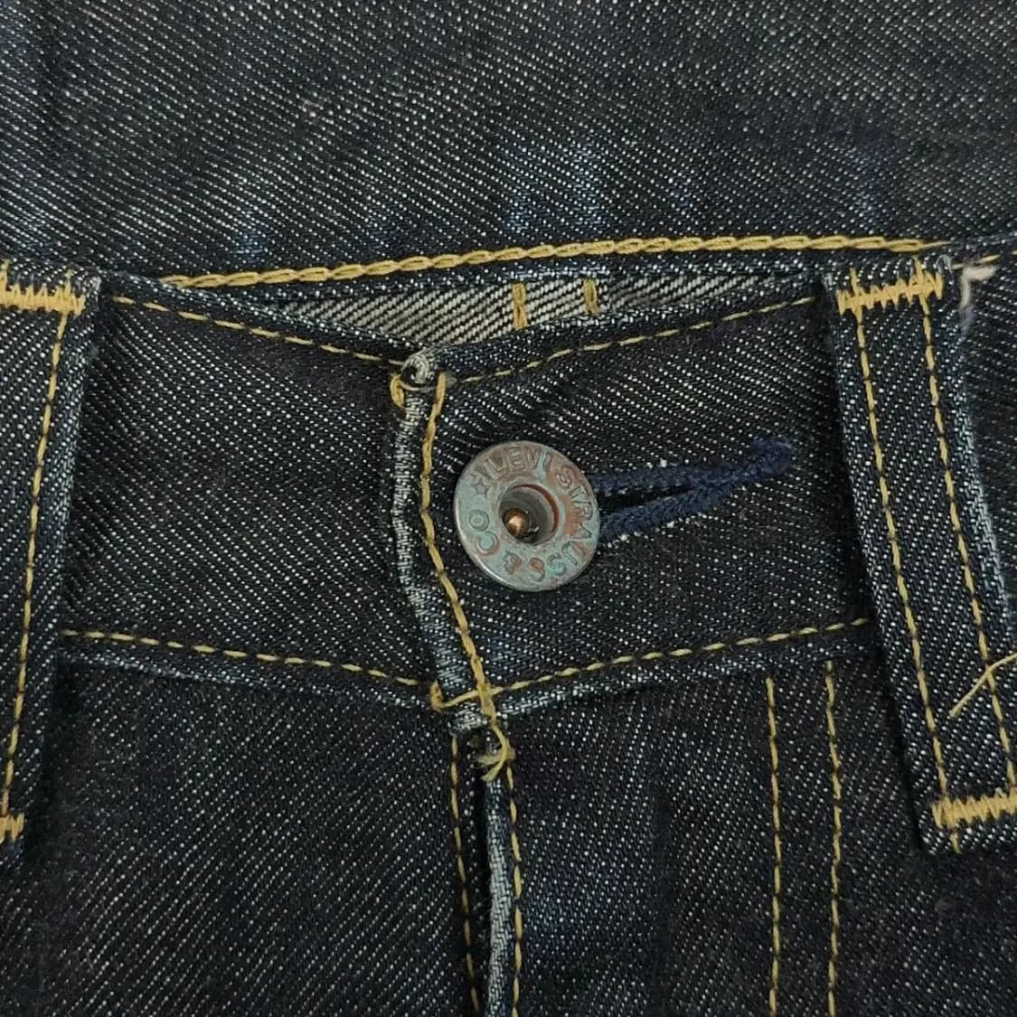 리바이스 503 29 34 상품이미지3