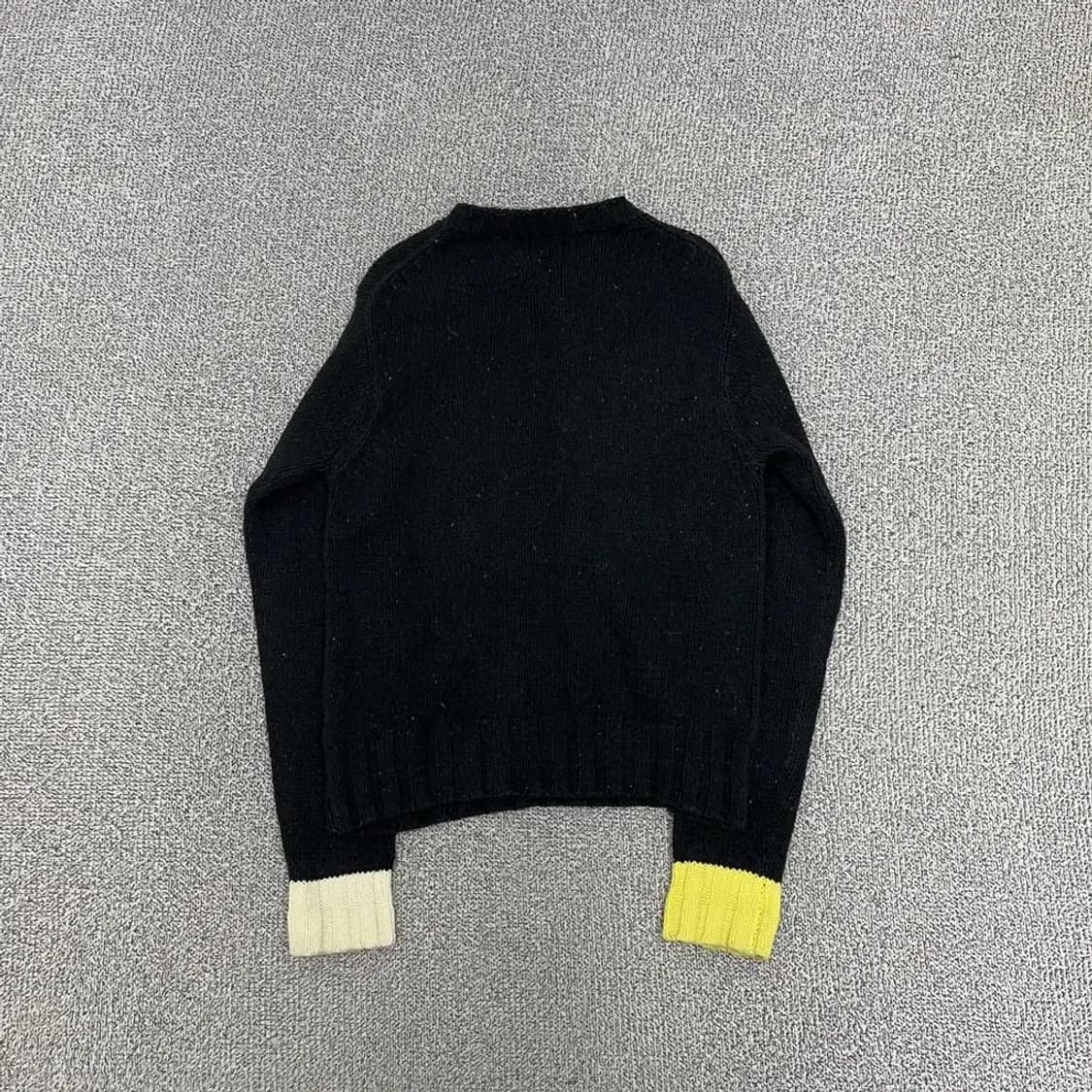 디젤 빈티지 니트 FREE 상품이미지2